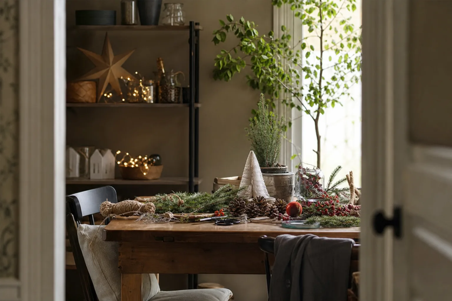 DIY Christmas Crafts for Adults: 12 Collections to Browse