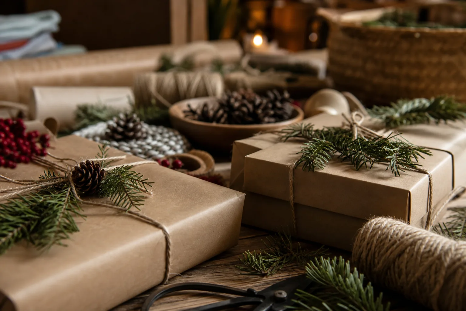 DIY Christmas Gifts: 10 Gift Guides for Every Person on Your List
