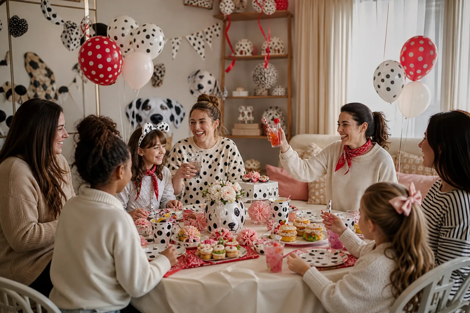19 Dog Themed Birthday Party Ideas for Kids Who Love Puppies