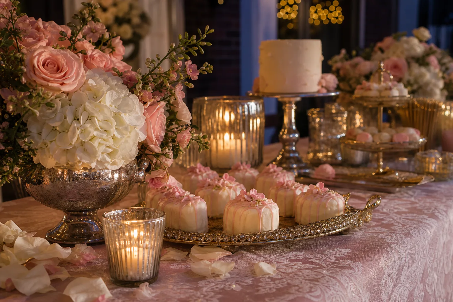 33 Engagement Party Decorations for a Home or Backyard