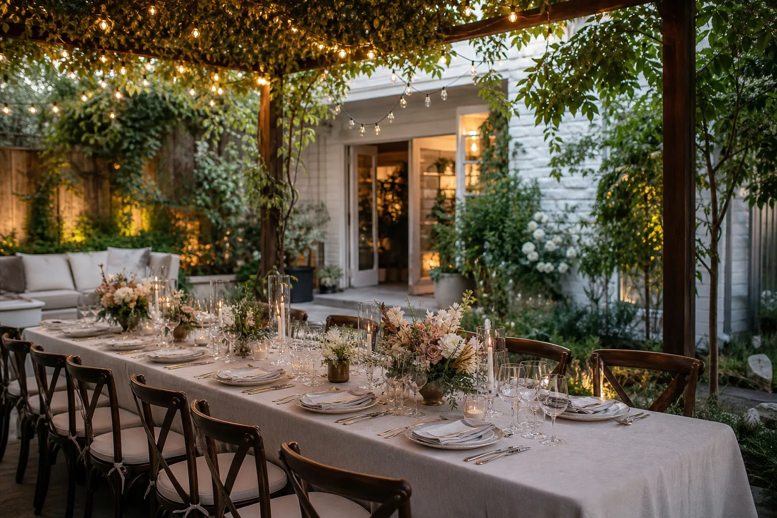 31 Engagement Party Themes Guests Will Remember