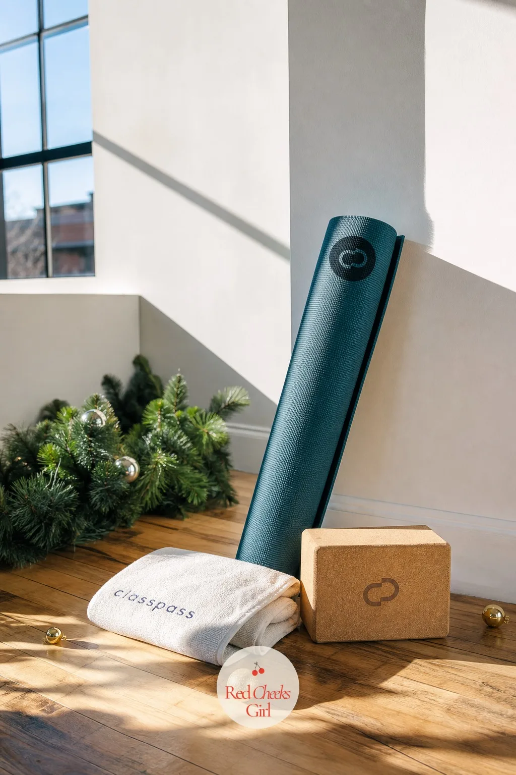 ClassPass Membership — For the person who keeps meaning to try the yoga studio down the street but never books the first class. Experience gift ideas