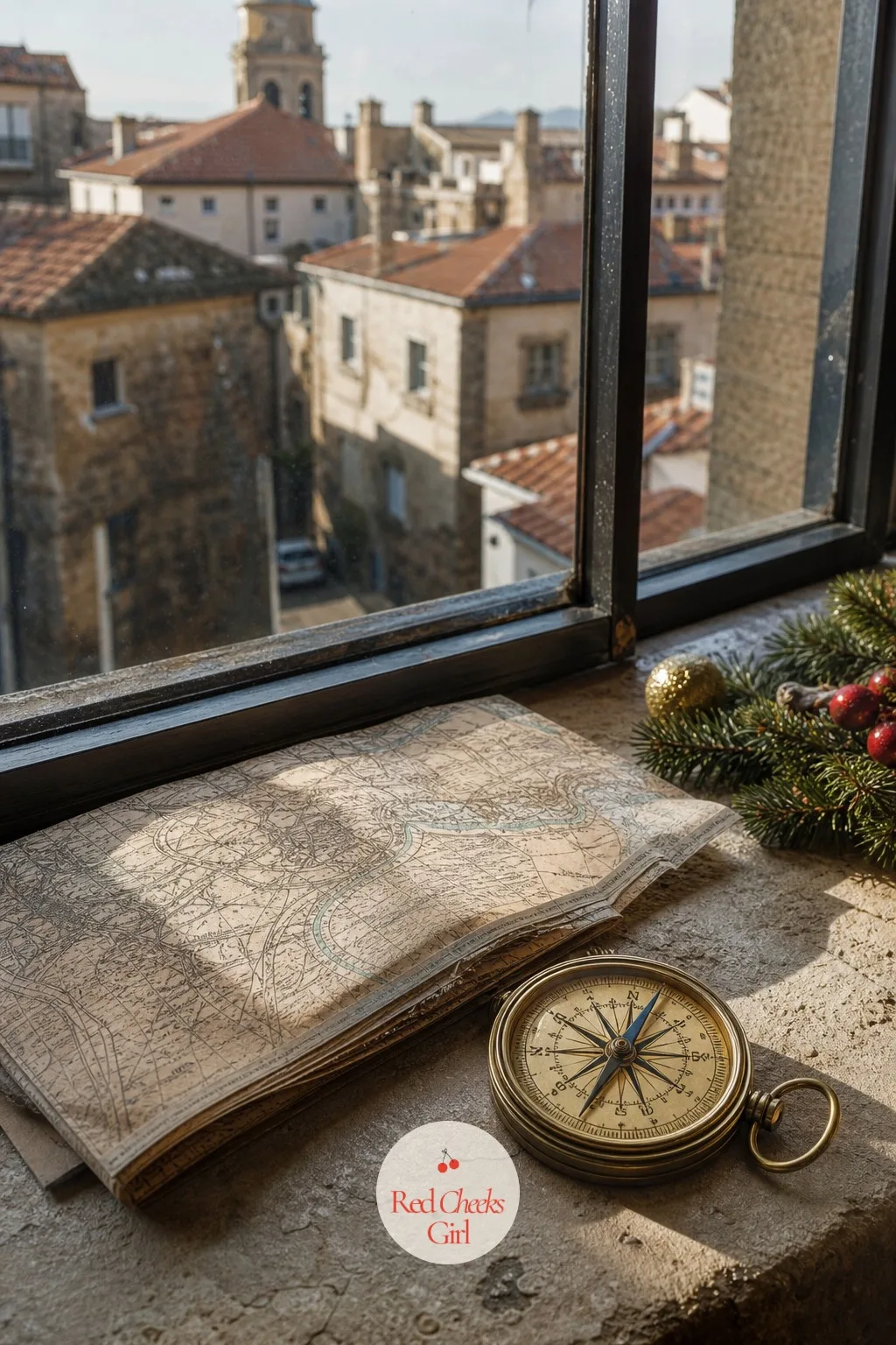Guided Local History Walking Tour — For the grandparent who tells the same three stories at every dinner, give them a stage built for exactly that. Experience