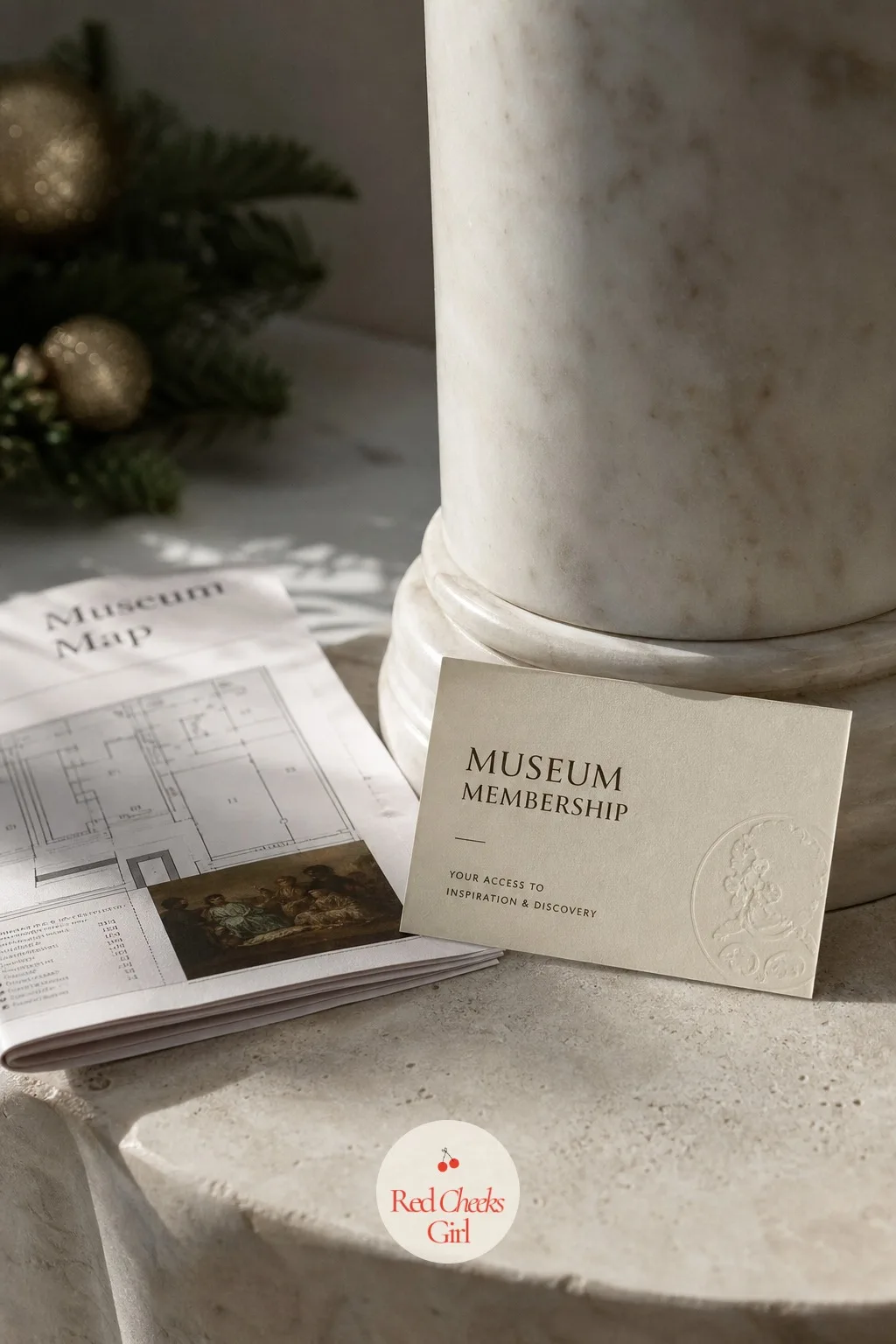 Museum Membership — Suits the grandparent who wants a reason to get out midweek without having to plan the outing themselves. Experience gift ideas