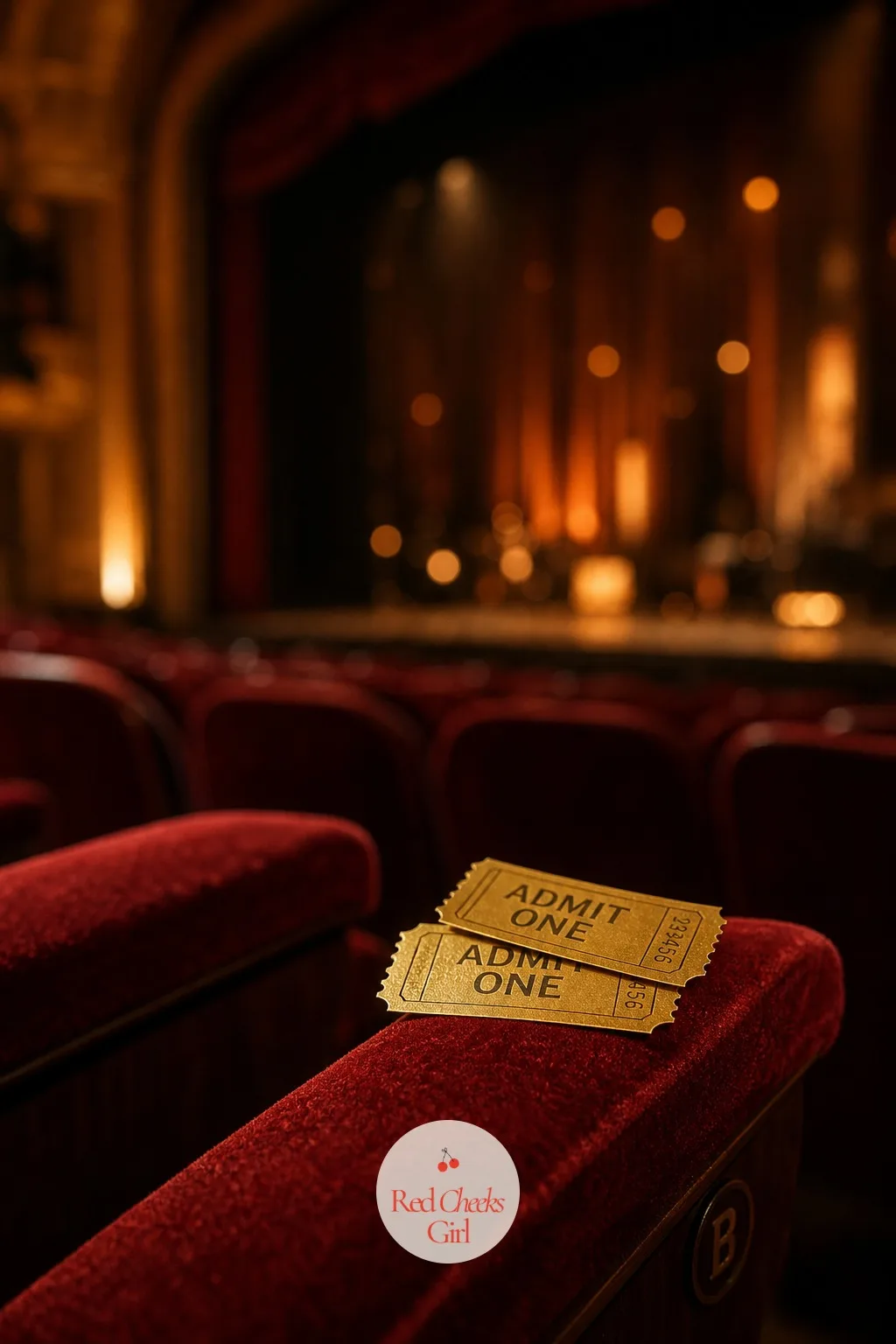 Orchestra or Theater Night — For the couple who dresses up exactly once a year and secretly loves it. Experience gift ideas