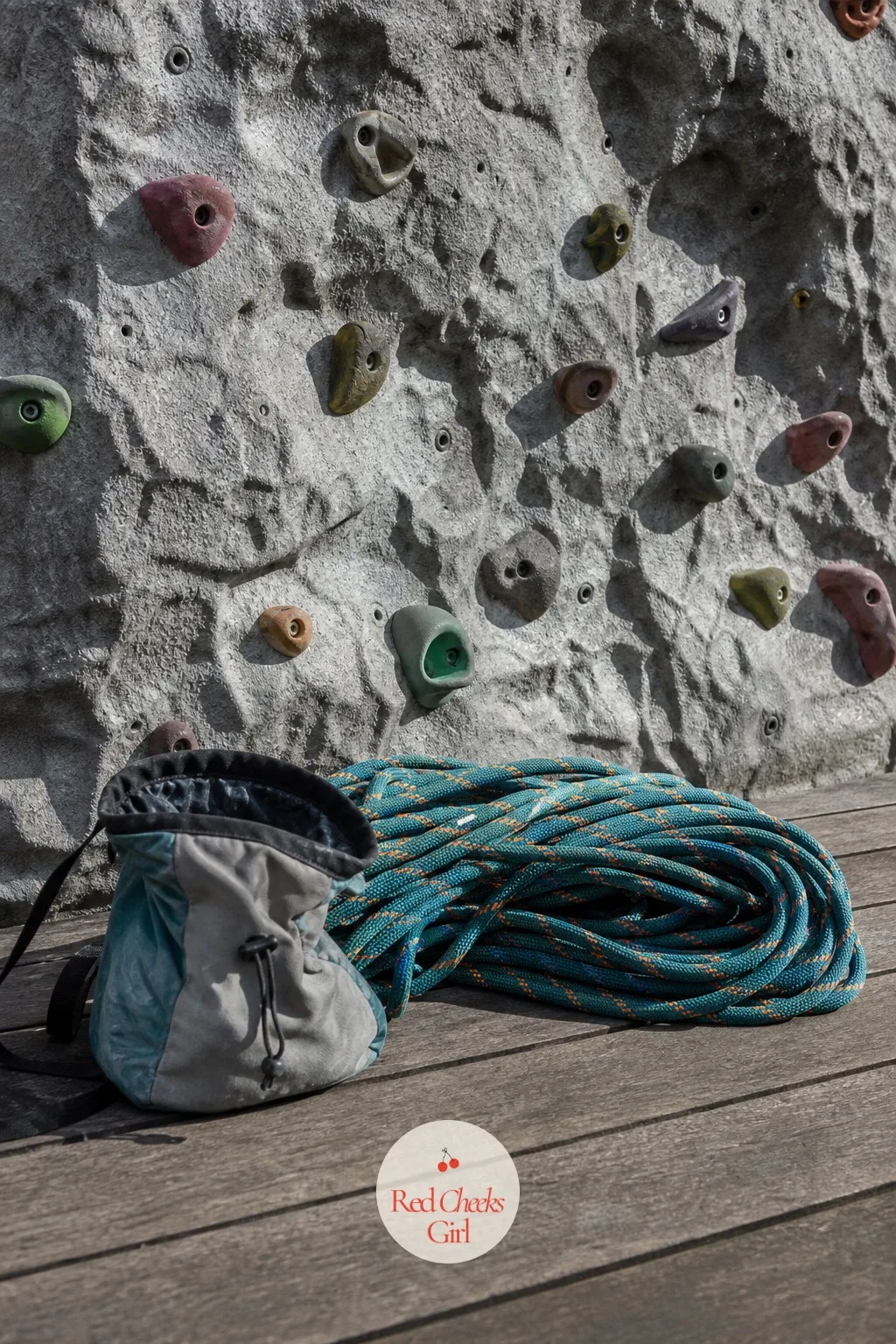 Rock Climbing or Scuba Intro Class — For the person who keeps saying they will try it someday but never buys the gear. Experience gift ideas