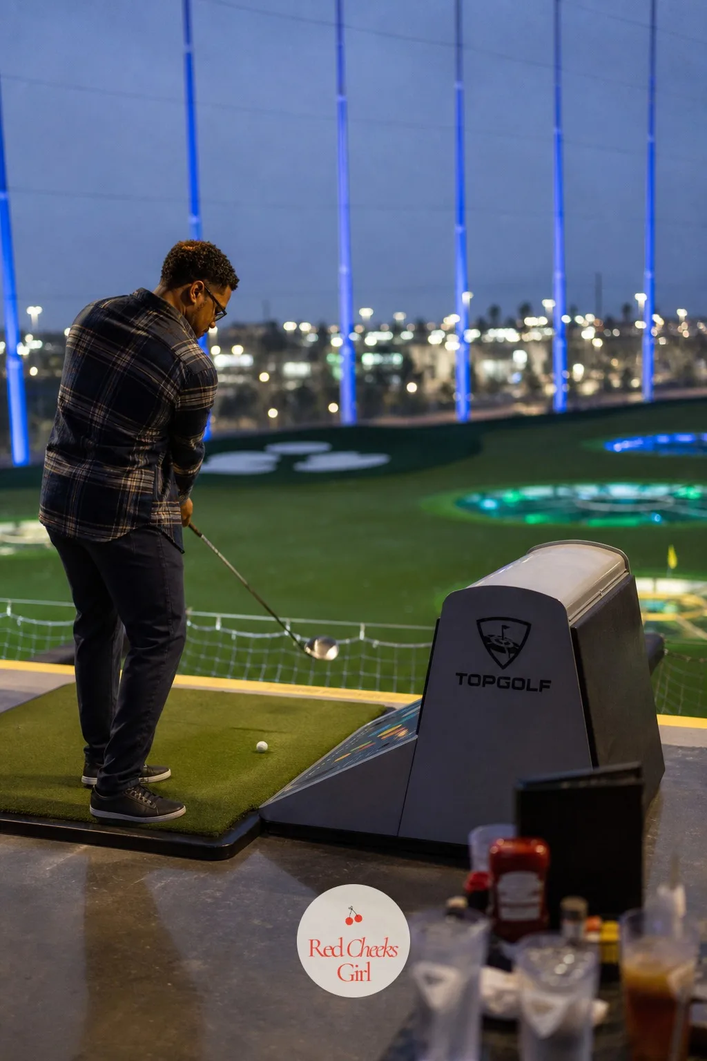 Topgolf Family Night — Good for the mixed-age group where grandma needs to play too and nobody wants to sit out. Experience gift ideas