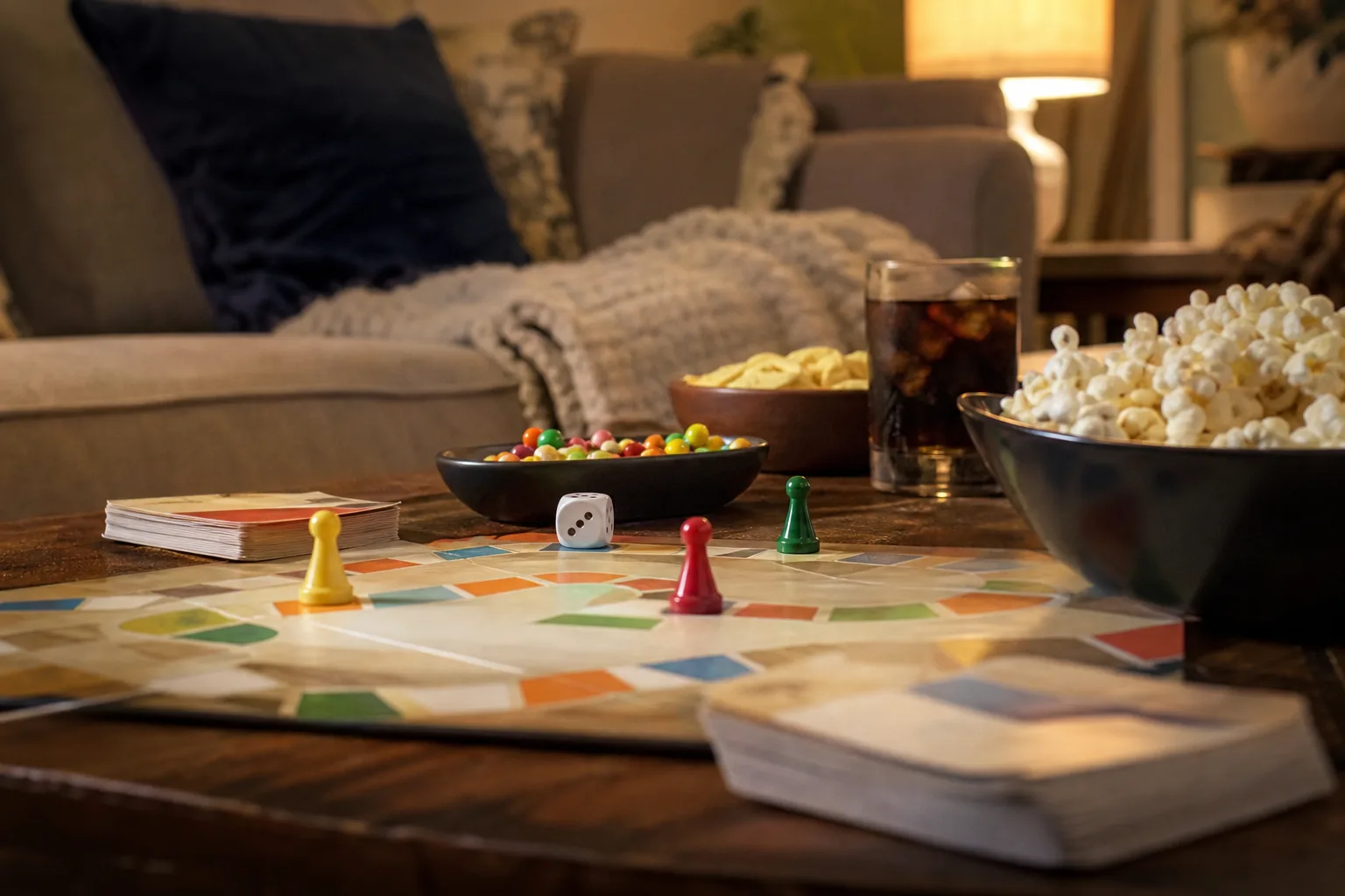 Family Game Night Ideas: 11 Guides for Every Kind of Evening