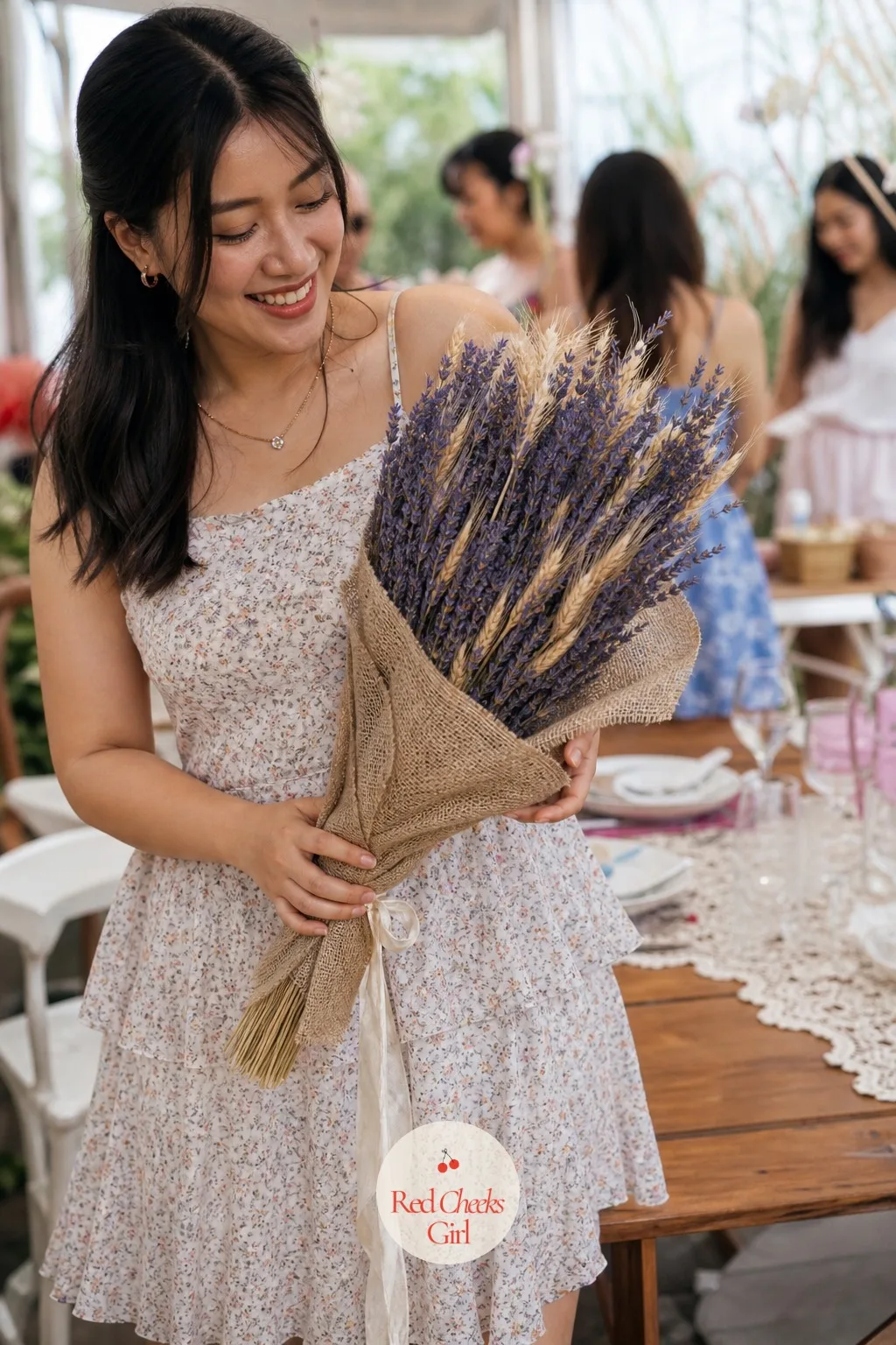 Everlasting Dried Bouquets — Everlasting Dried Bouquets : she wants something sellable in the months when fresh flowers are scarce or the farmers market has