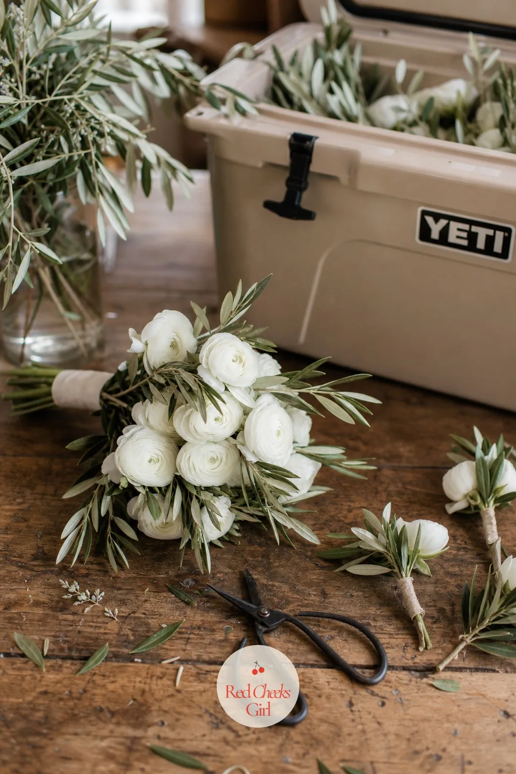 Micro-Wedding and Elopement Florals — Micro-Wedding and Elopement Florals : full wedding florist work feels enormous to start with, but one small ceremony is