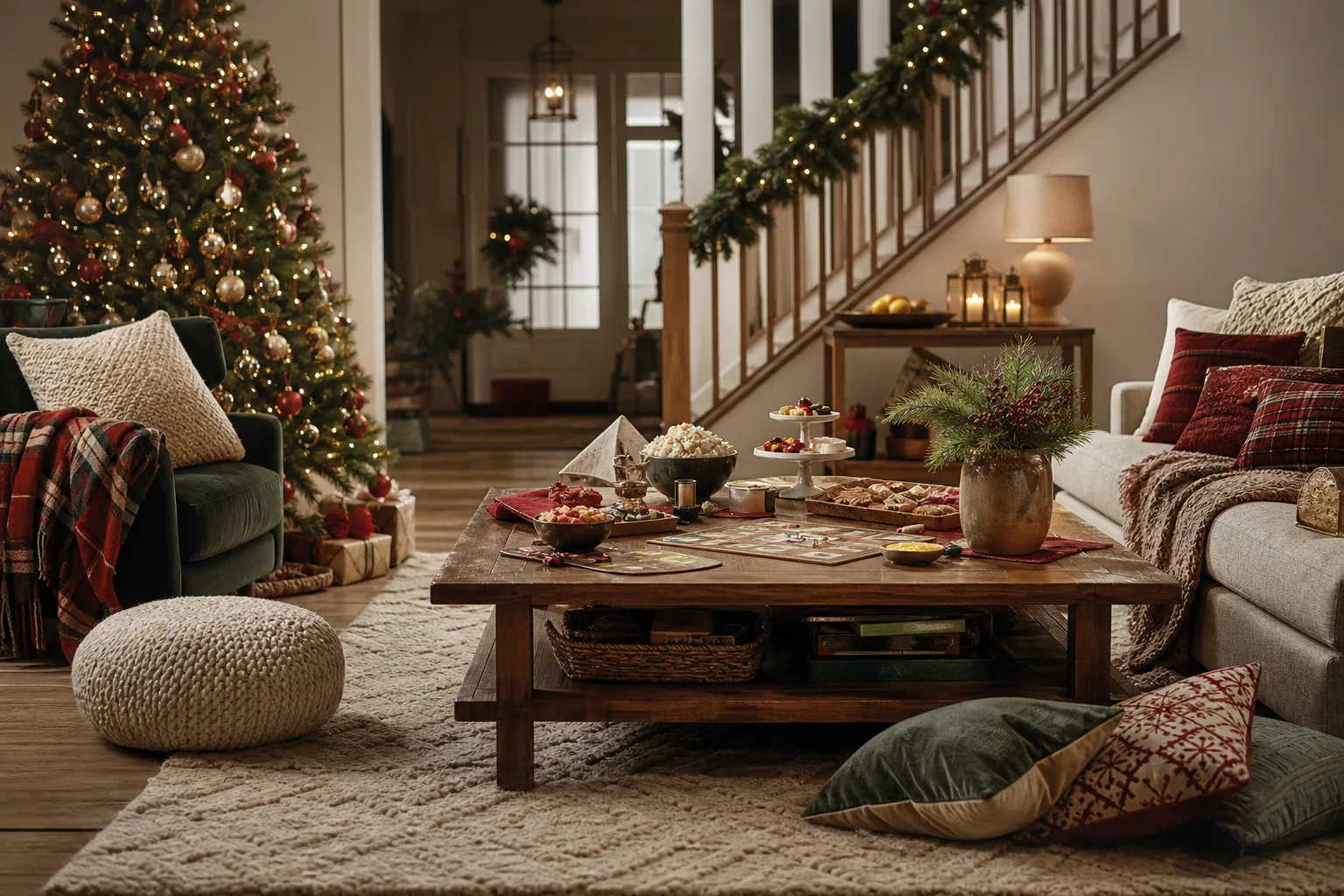 Fun Holiday Games: 13 Party Guides for Every Occasion