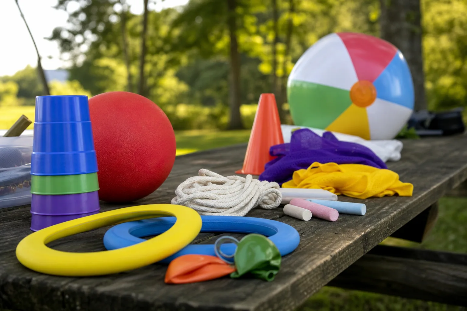 Fun Youth Group Games: 22 Themes to Pick From