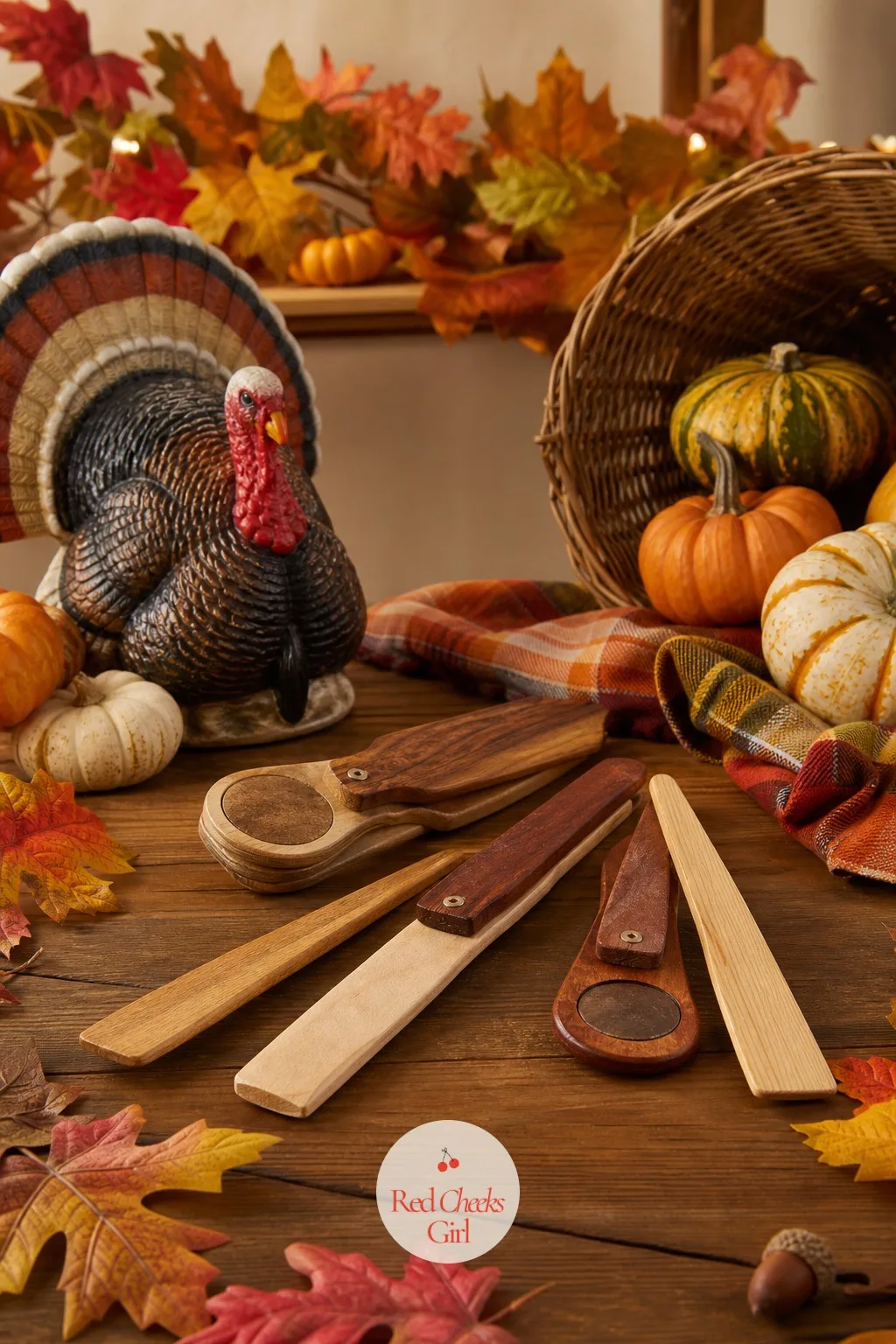 16. Turkey Call Contest