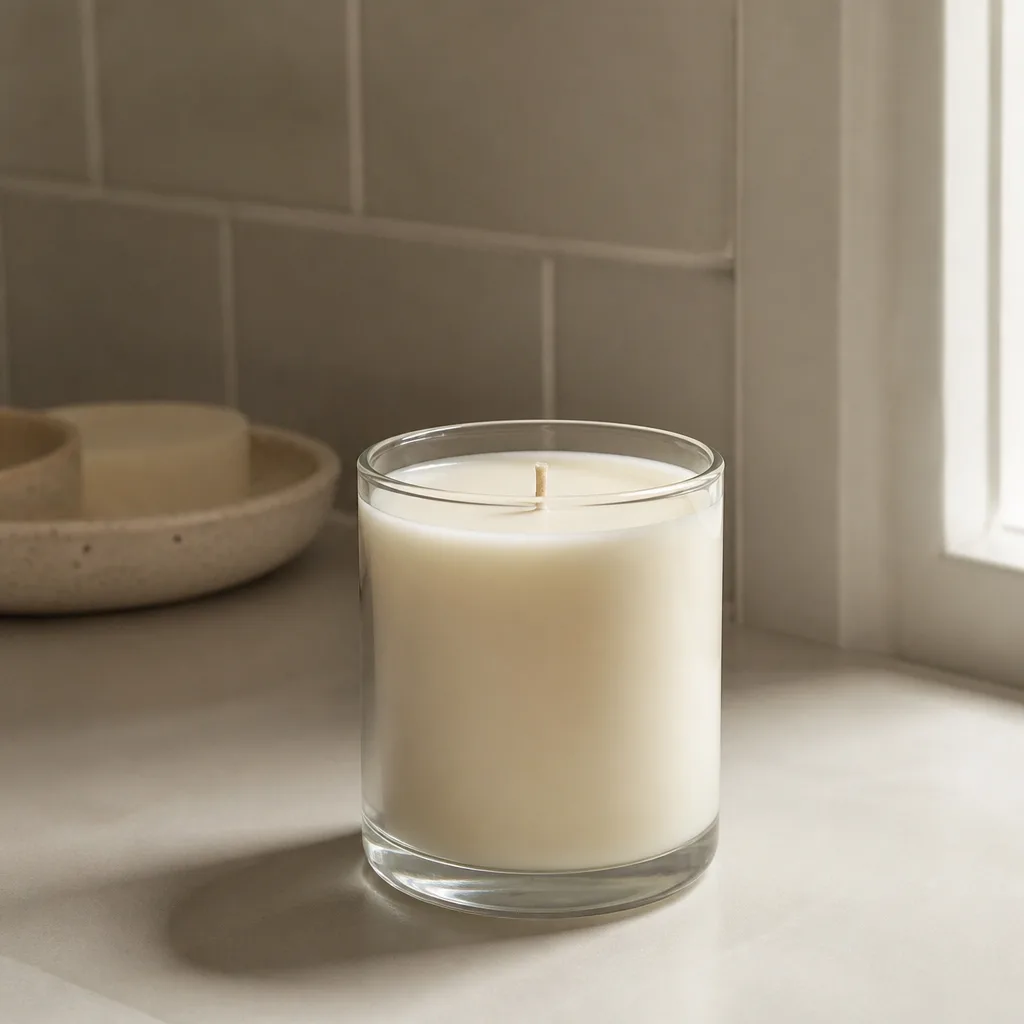 Bacon Scented Candle — It sounds like a joke until it is lit, and then the whole room agrees it smells disturbingly accurate. Funny white elephant gifts