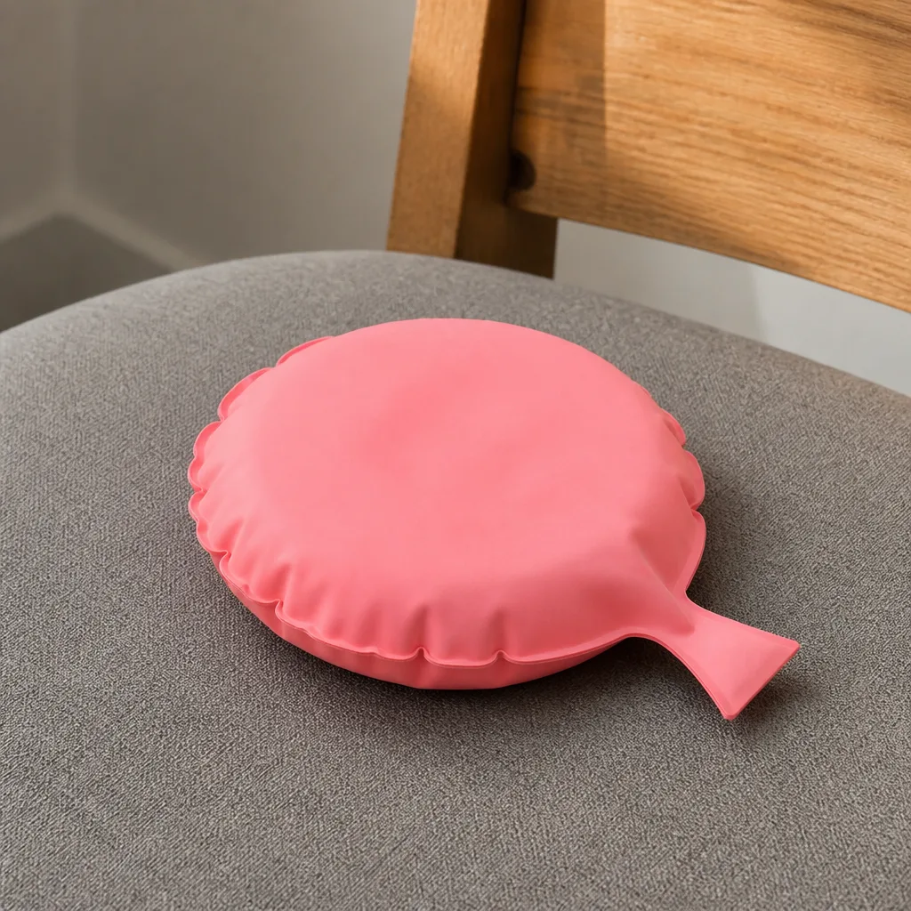 Whoopee Cushion — Some jokes never age, and this is one of them. Funny white elephant gifts