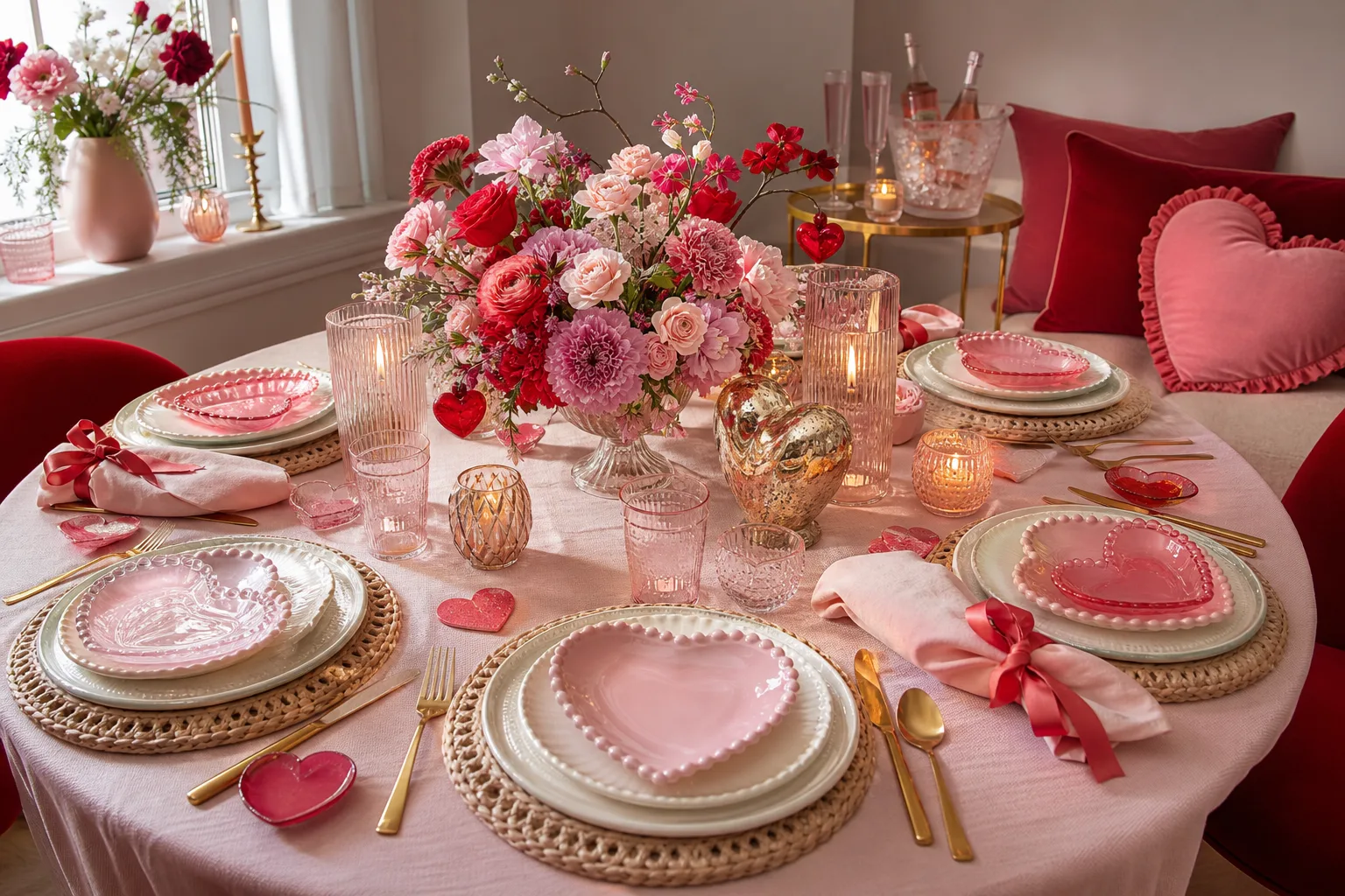 19 Galentines Brunch Ideas for a Slow Morning With the Girls