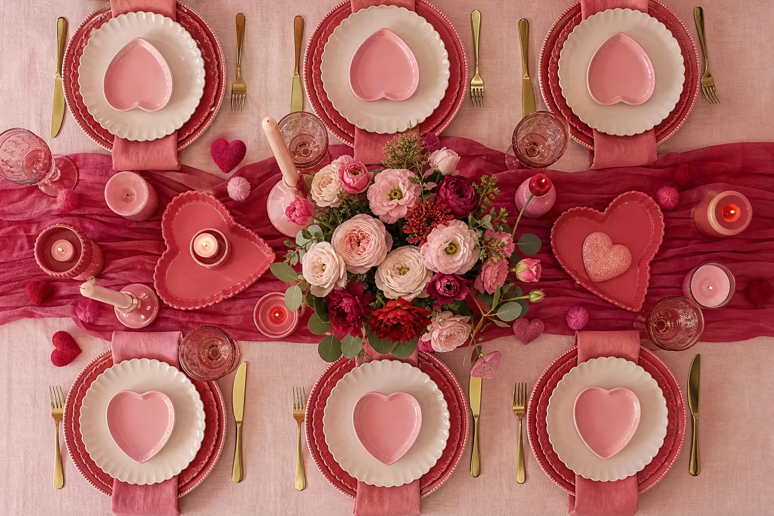 16 Galentines Invitation Designs With Free Printables for a Girls Night