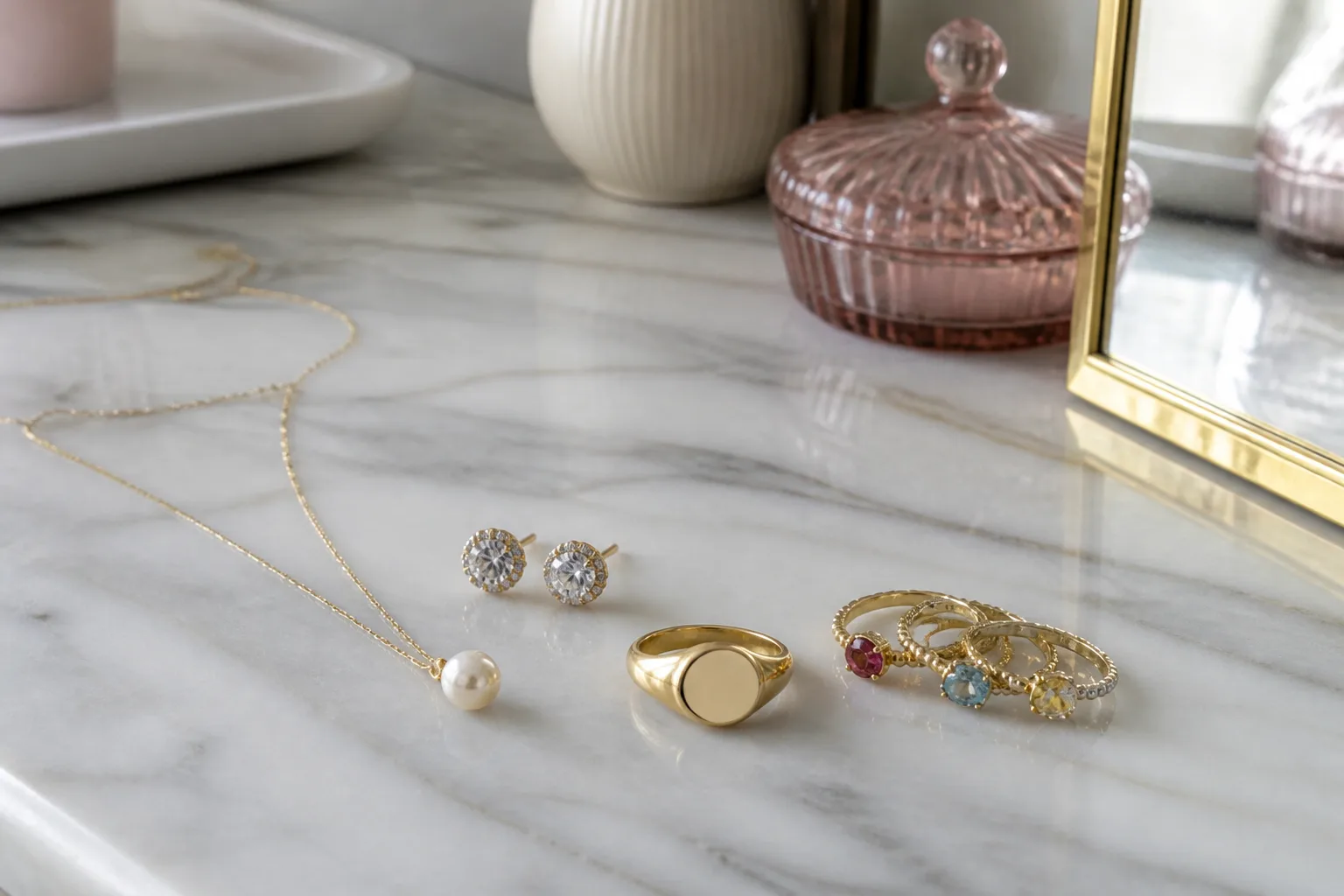 20 Gifts for Girly Girls She'll Actually Love Unwrapping