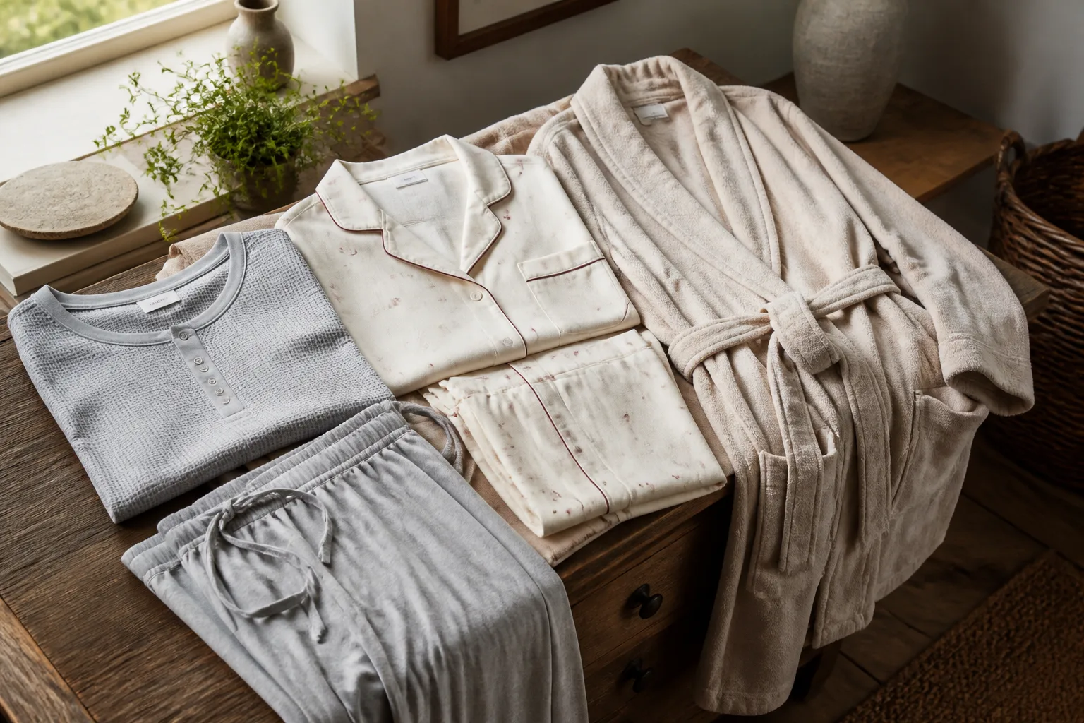 22 Gifts for Homebodies Who'd Rather Stay In (Cozy Picks)
