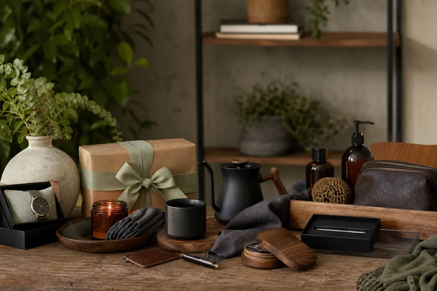 Gifts for Someone Who Has Everything: 10 Guides for Every Occasion