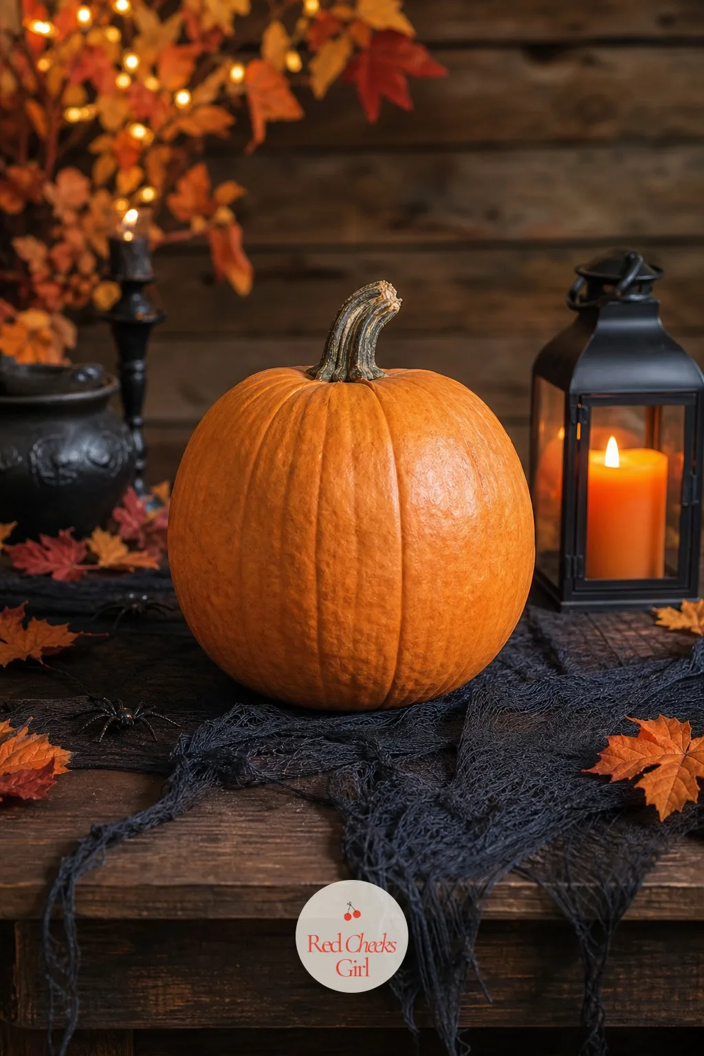 12. Guess the Pumpkin Weight