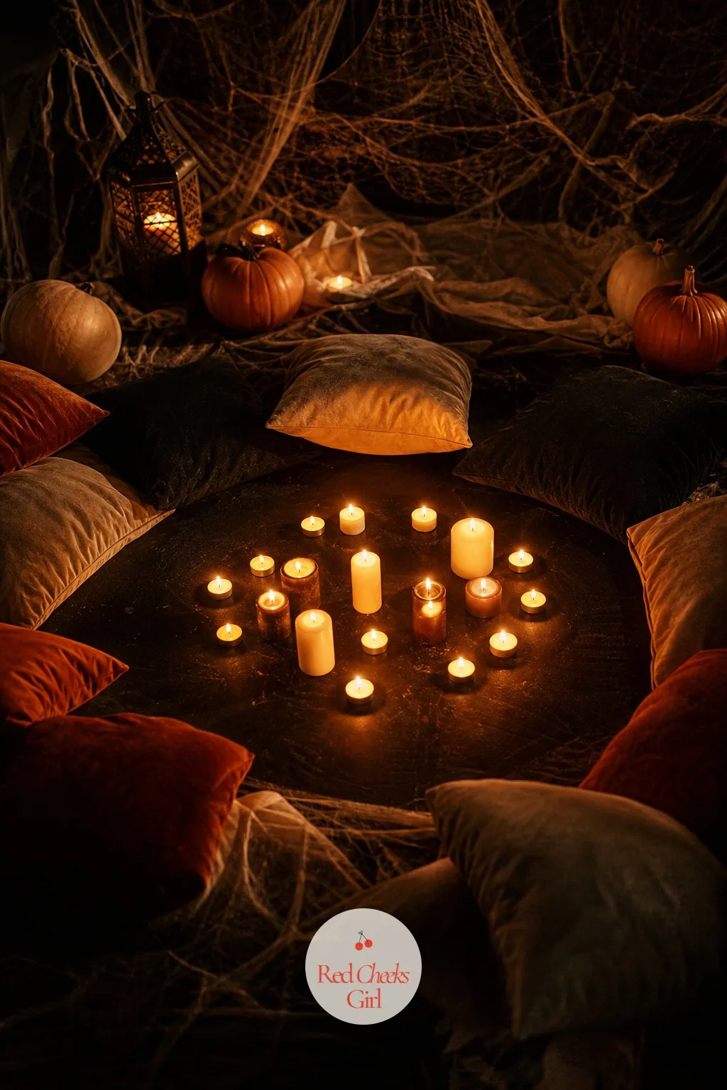 17. Candlelight Ghost Stories