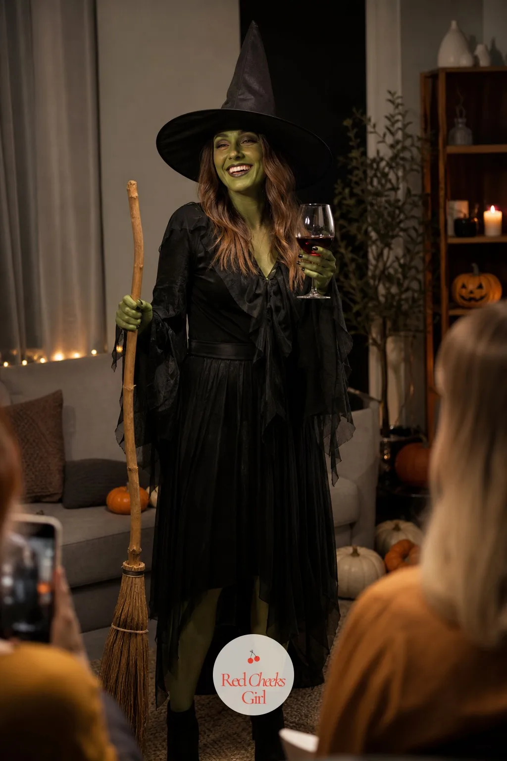 3. Virtual Costume Contest