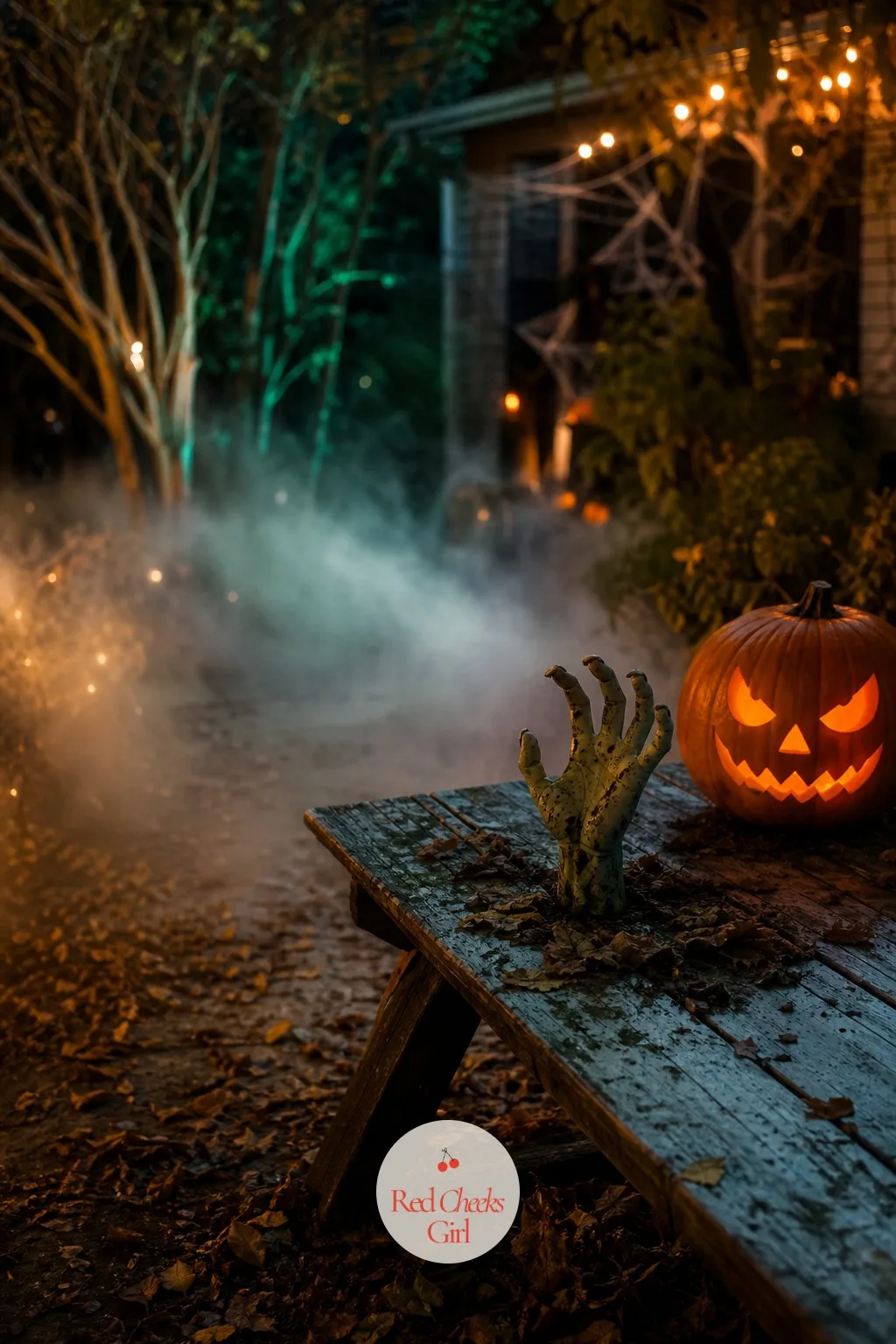 5. Zombie Tag