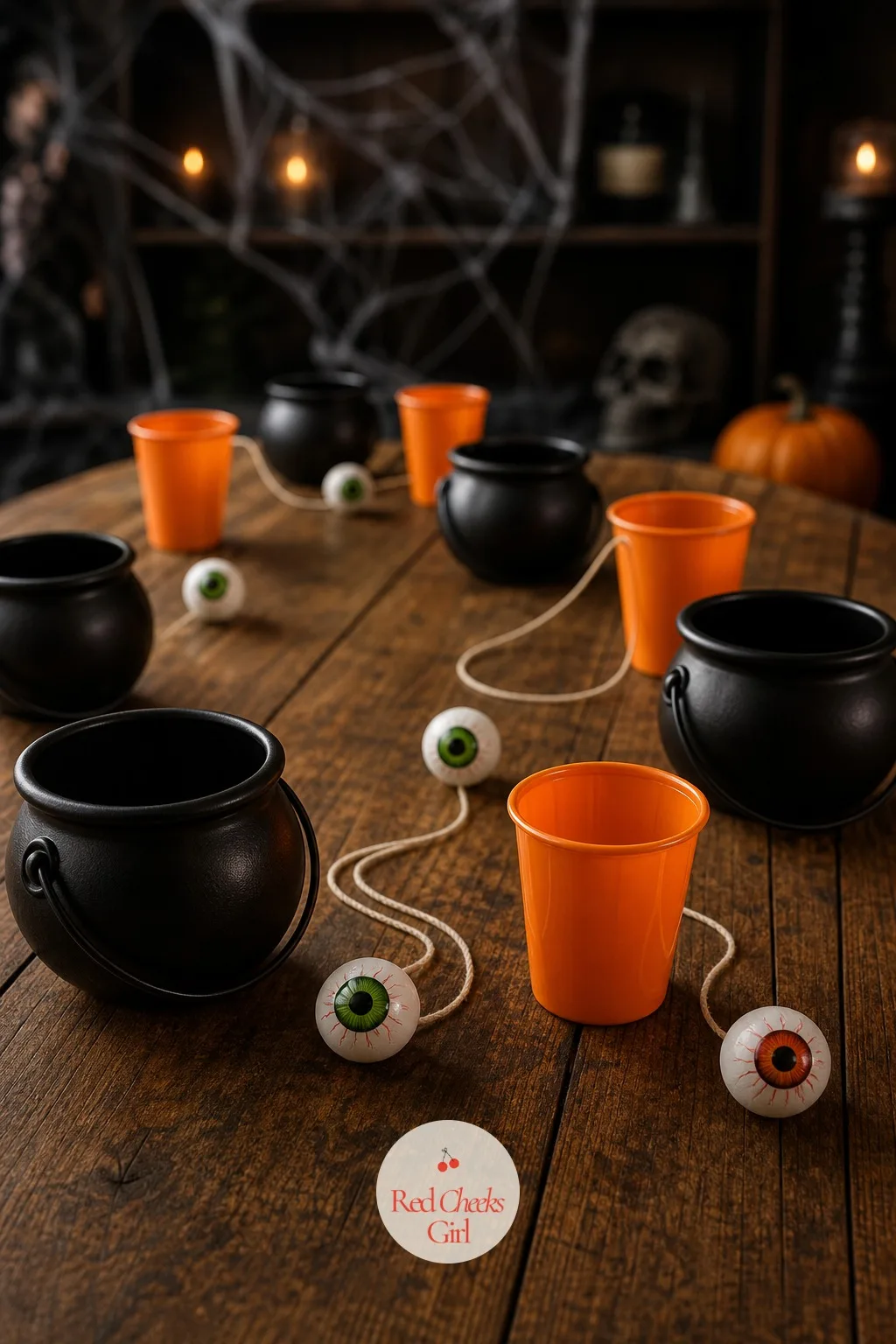 9. Ball-in-Cup Reflex Toss
