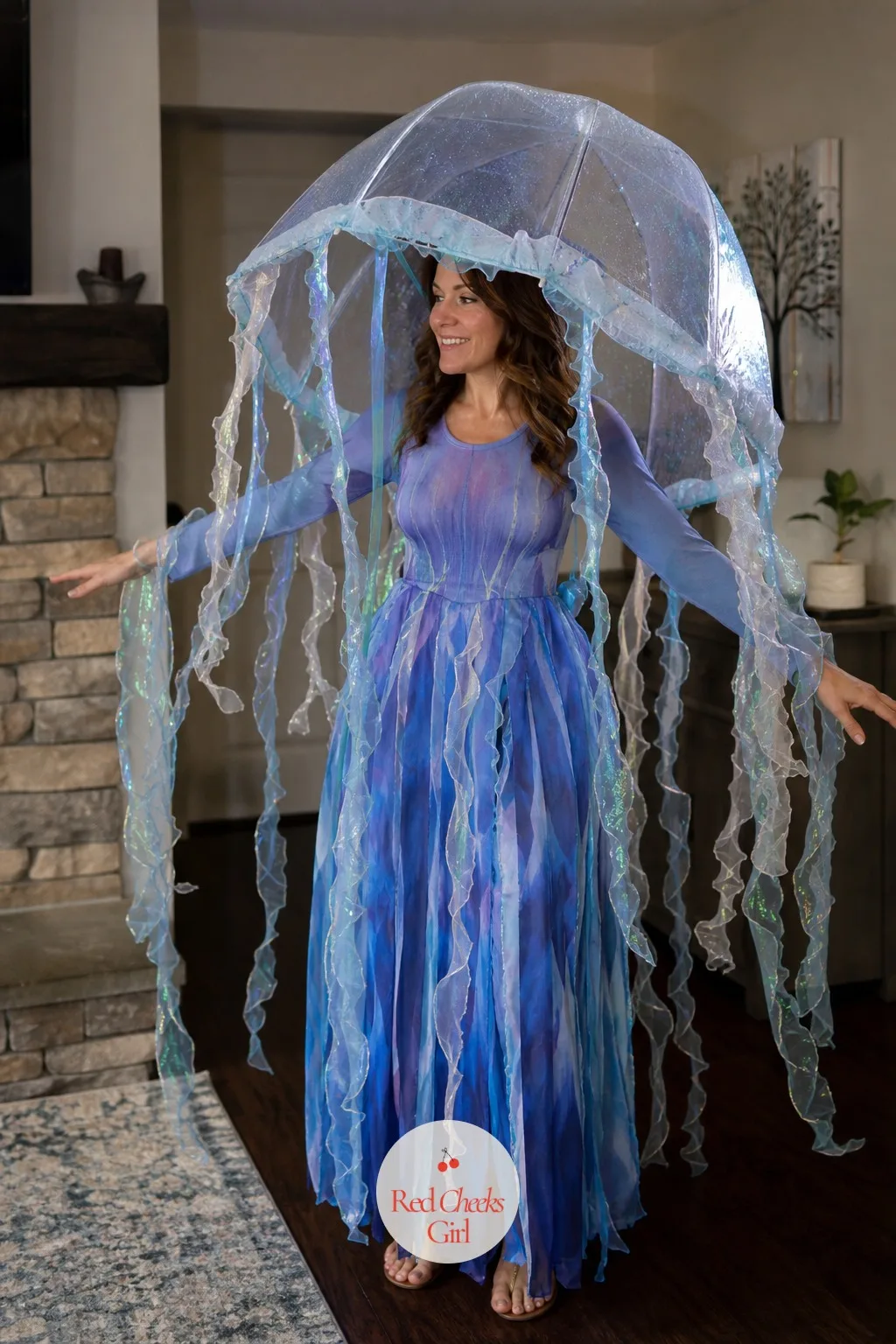 9. Costume Contest Runway