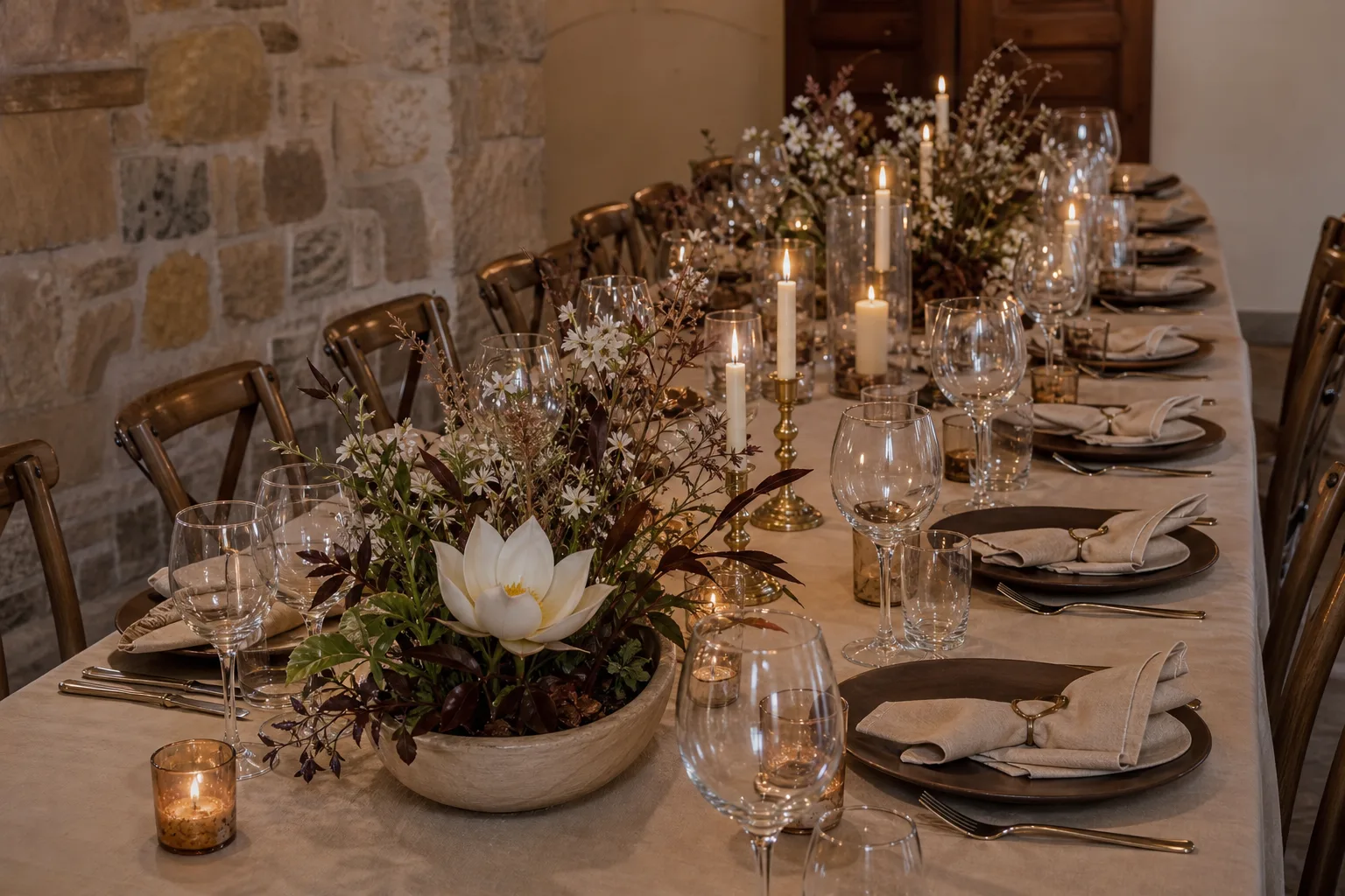 22 Intimate Wedding Ideas for a Celebration of Twenty Guests or Fewer