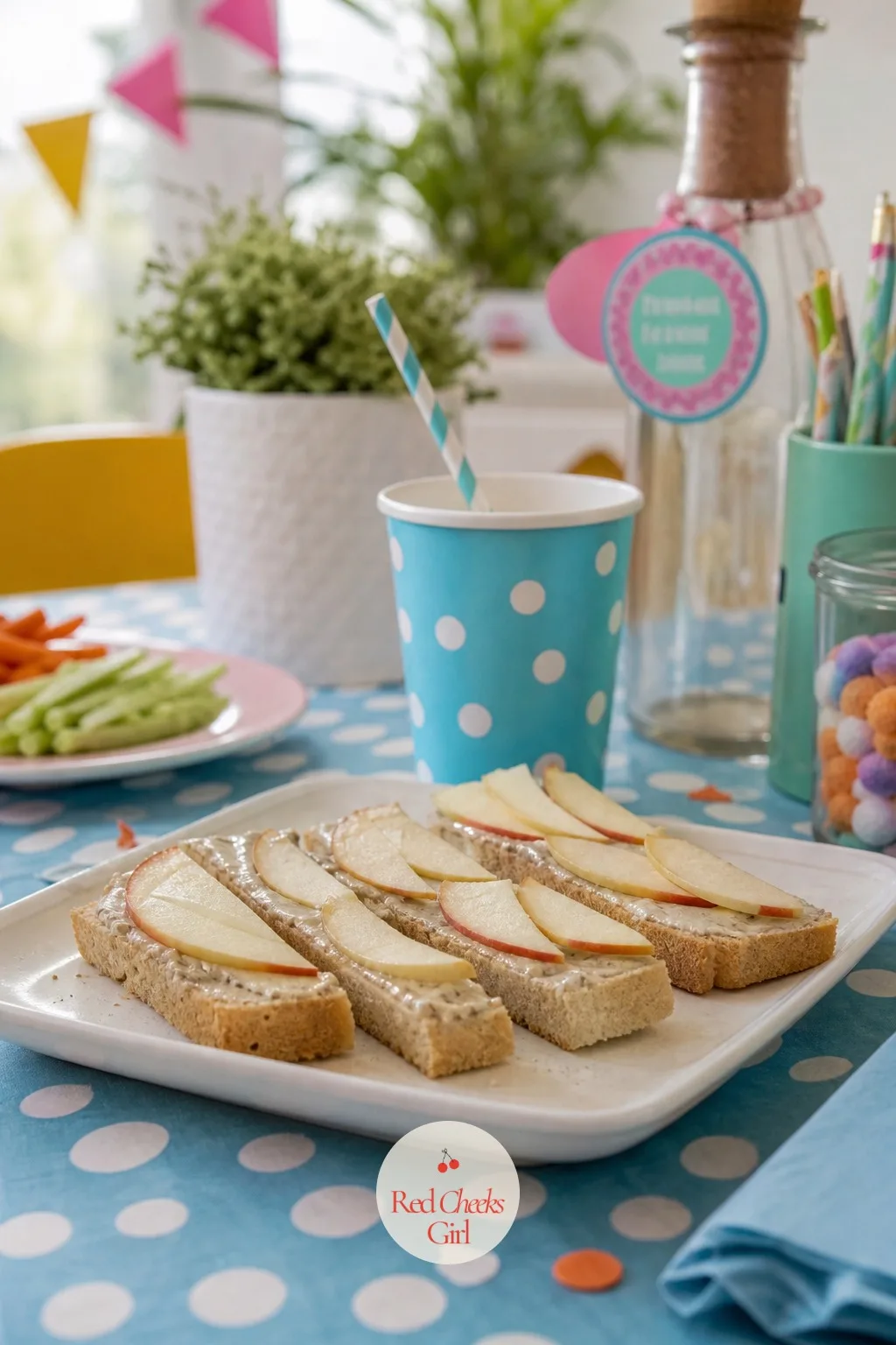 Tahini or Sunflower Seed Butter Toast — Nut butter sandwiches get recommended everywhere, but a nut allergy in the classroom shuts that door fast. Iron rich