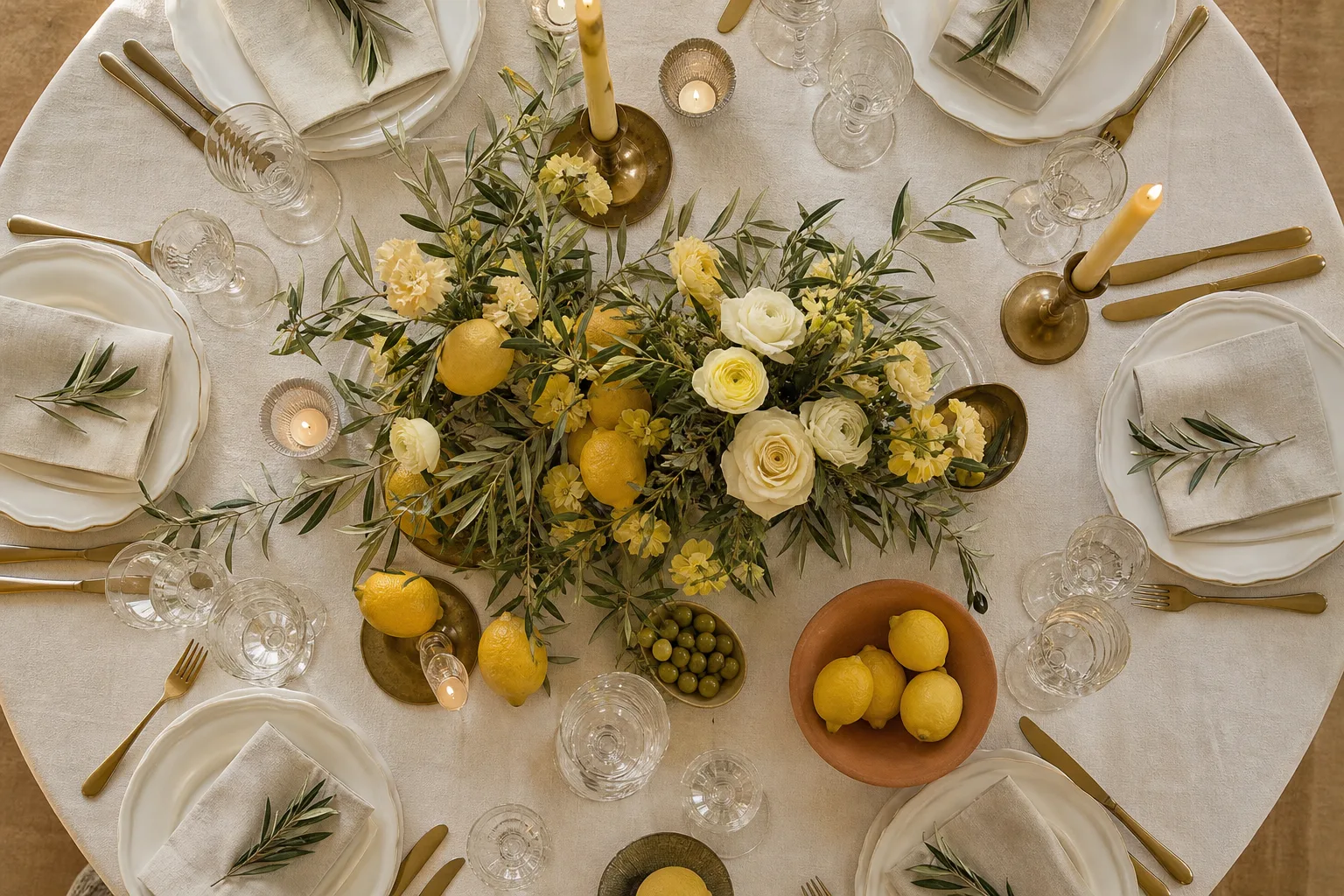 22 Italian Wedding Aesthetic Ideas for Couples Who Dream of La Dolce Vita