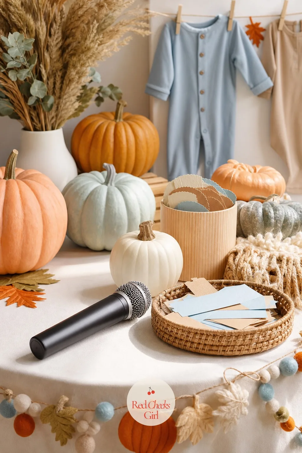 6. Little Pumpkin Nursery Rhyme Karaoke