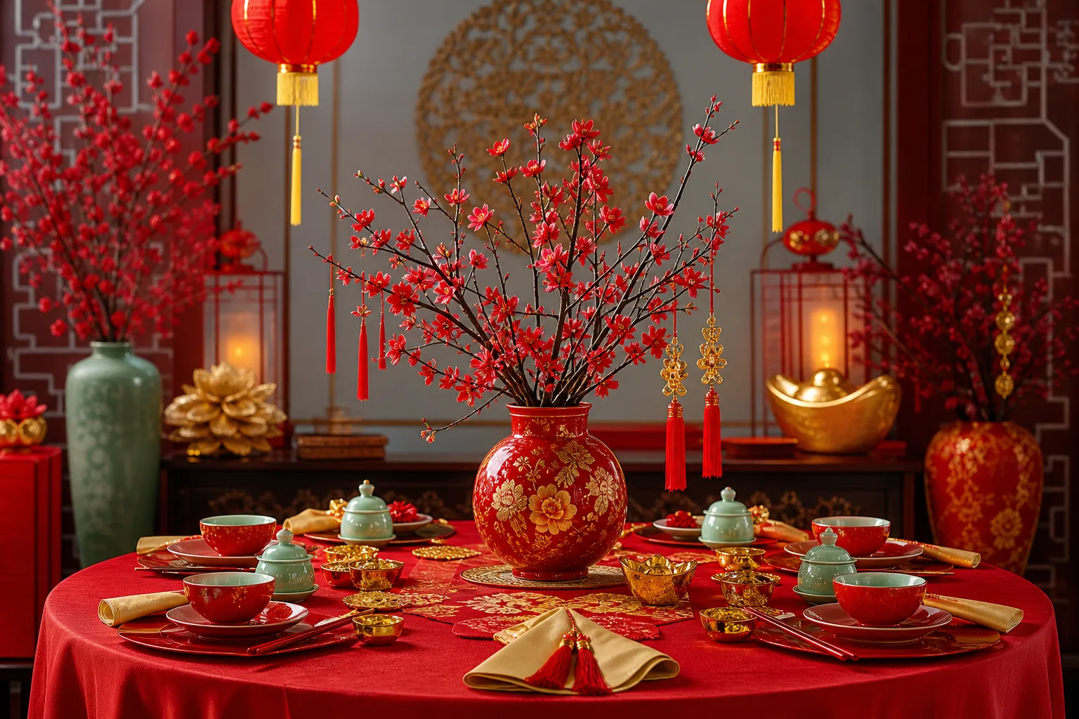 20 Lunar New Year Ideas for a Family Celebration at Home