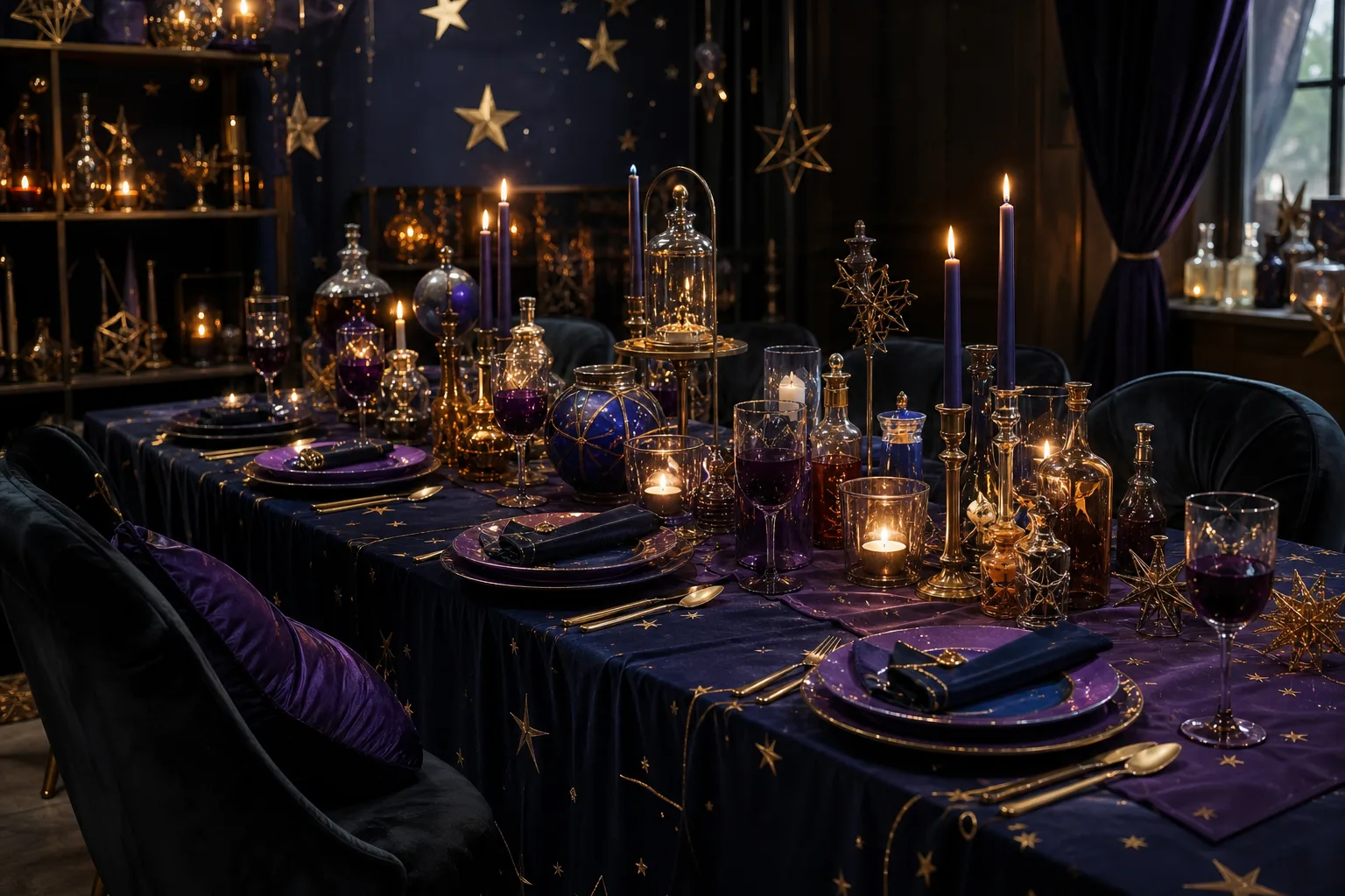 20 Magic Birthday Party Ideas for Little Wizards and Their Spellbinding Day