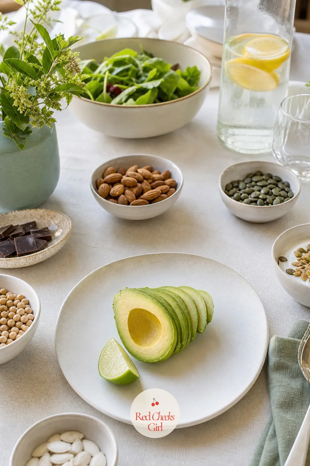 Avocado — Avocado has gone from obscure to everywhere, and the reason it stuck is simple: it is rich without being heavy, and it dresses up a plain plate