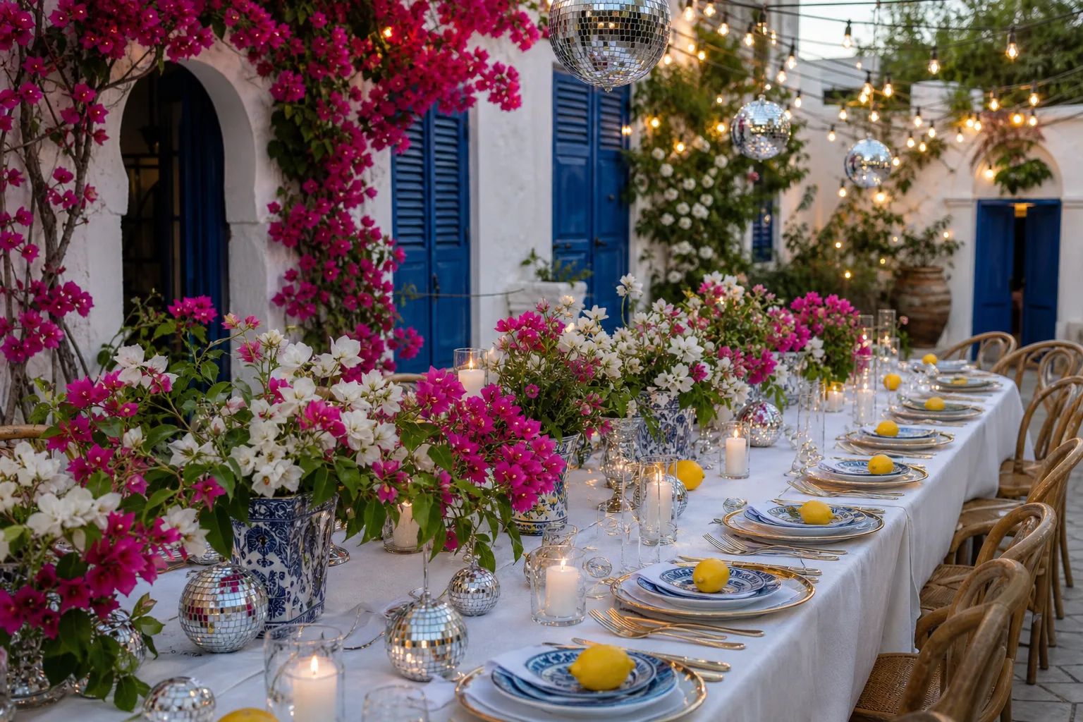 22 Mamma Mia Bachelorette Party Ideas for Bridesmaids Who Want to Dance All Night