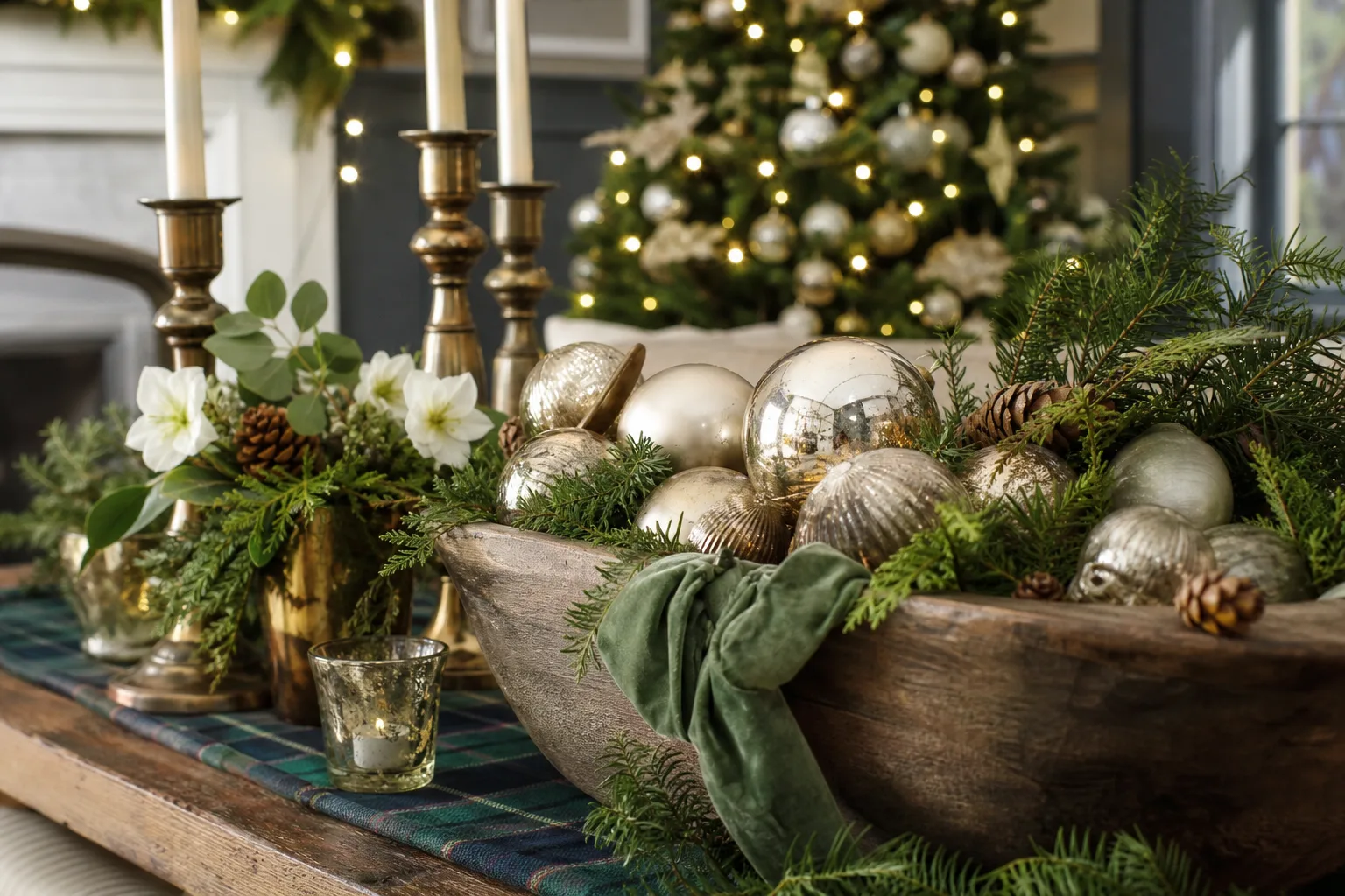 Martha Stewart Christmas Decorations: 22 Heirloom Ideas Inspired by the Queen of Holiday Style
