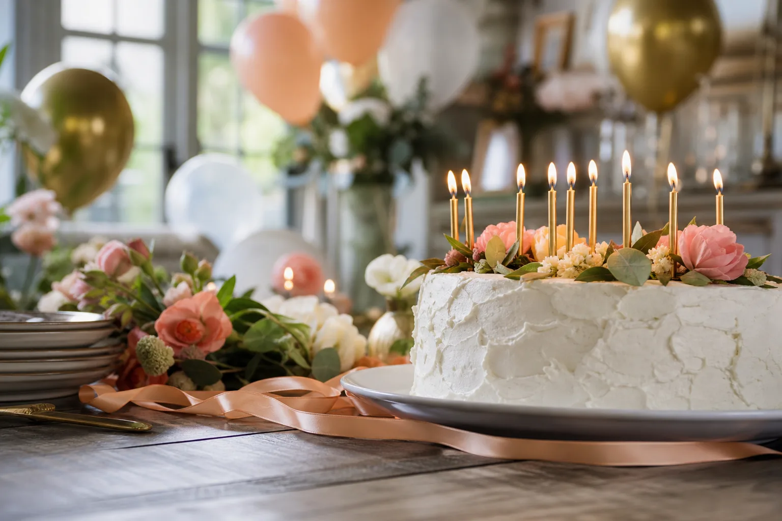 Milestone Birthday Ideas: 11 Ways to Plan the Right One