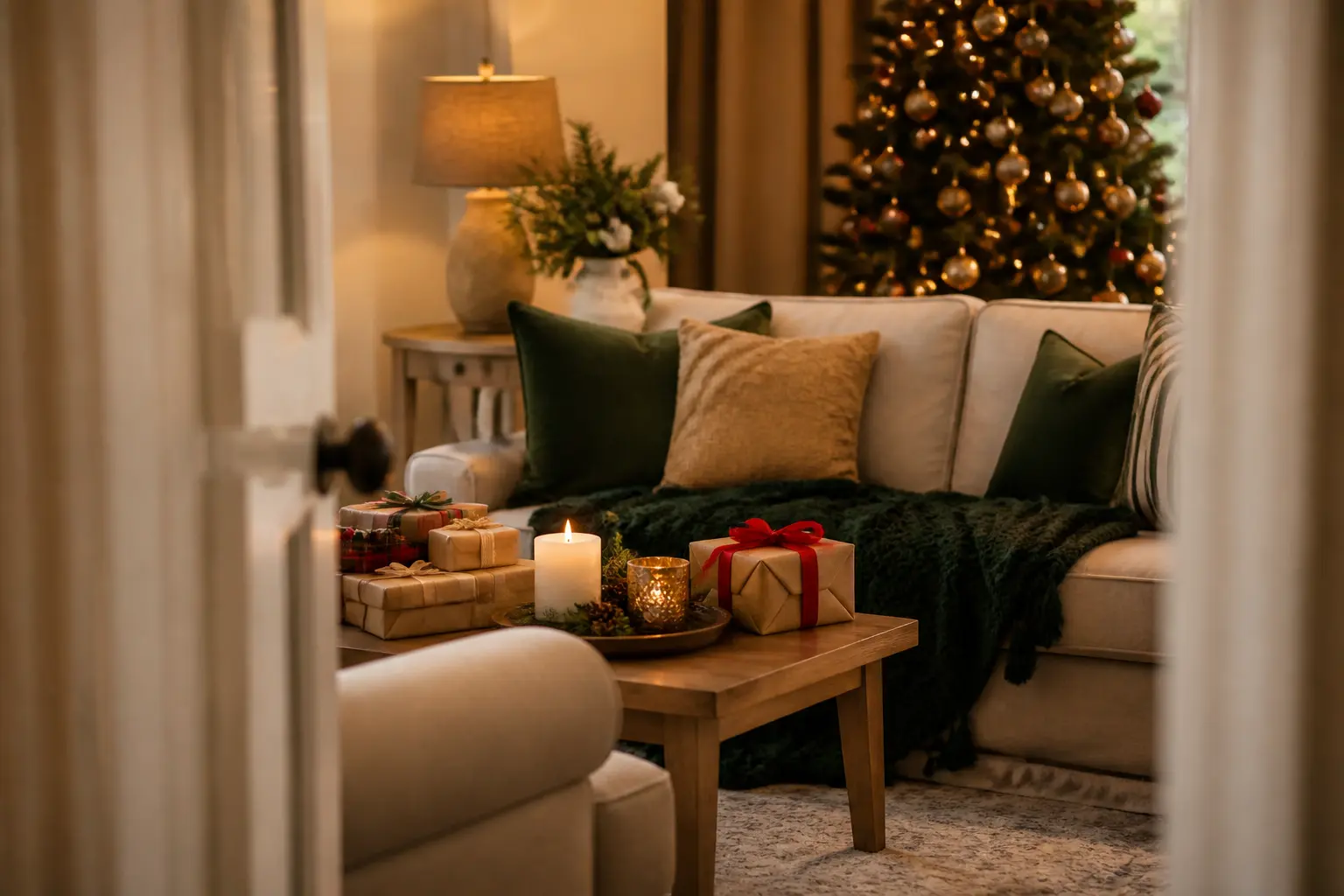 Mother in Law Christmas Gift Ideas That Earn You Serious Brownie Points