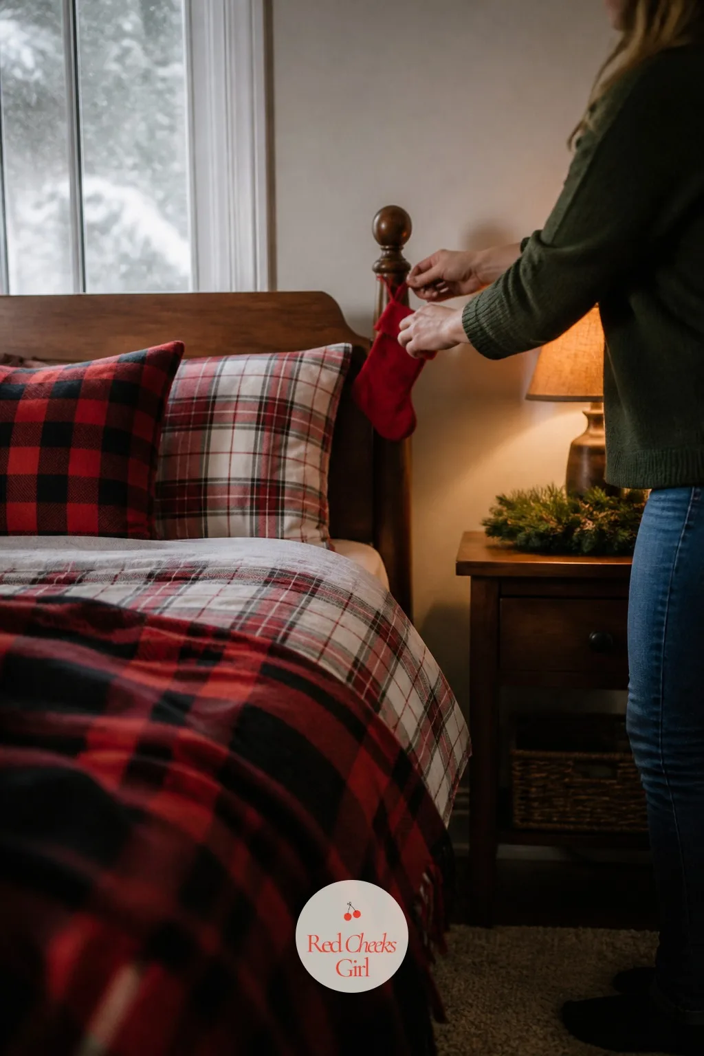 The Guest Room Bed — If Cousin Eddie's RV is parked out front, the guest bed had better be worth the trip inside. National lampoon christmas vacation