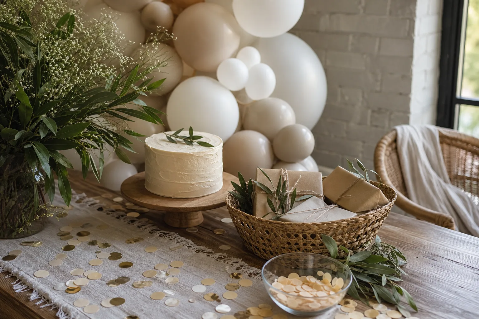 34 Neutral Gender Reveal Ideas That Skip Pink and Blue Until the Big Moment