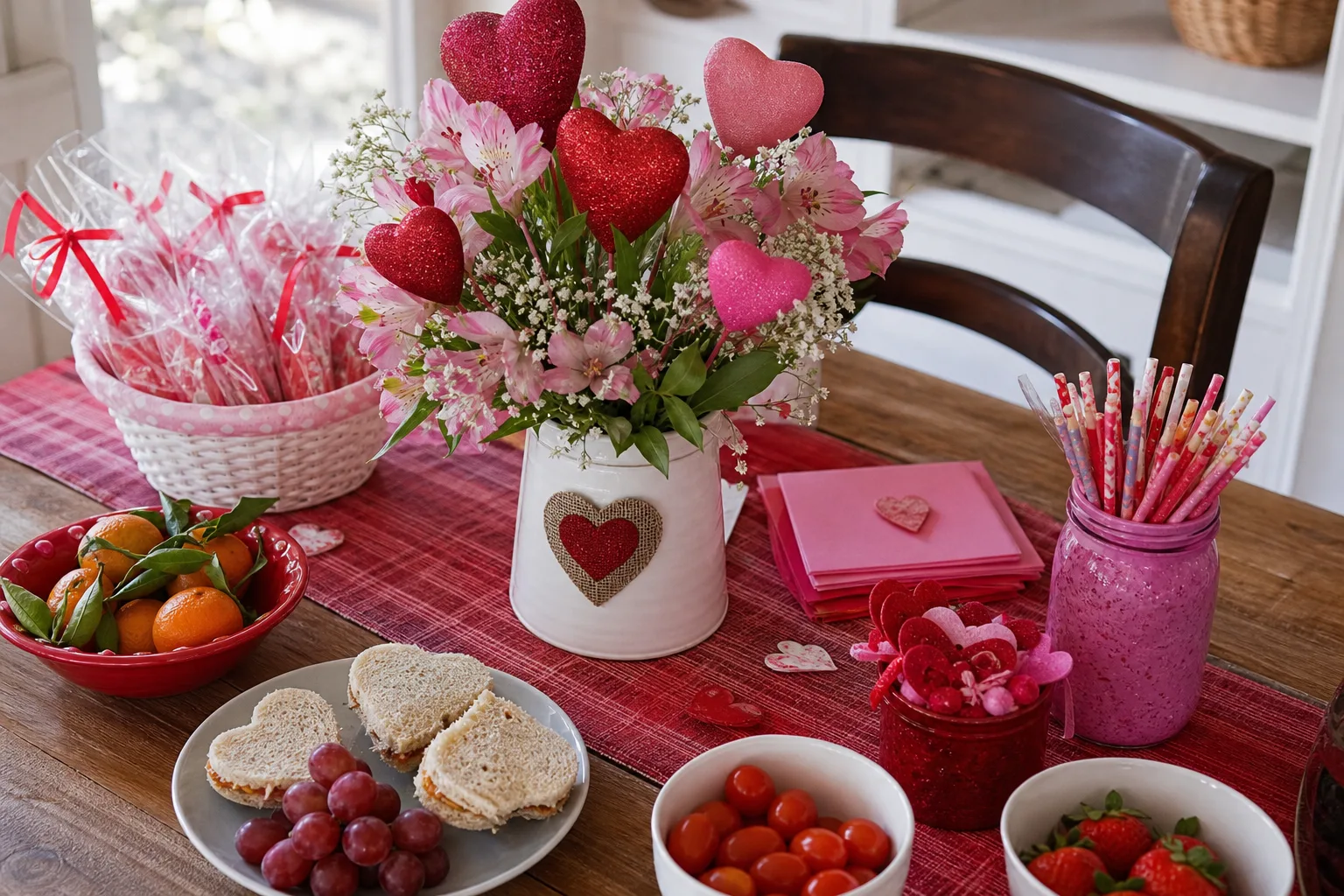 19 Non Candy Valentine Ideas Kids Get Excited About