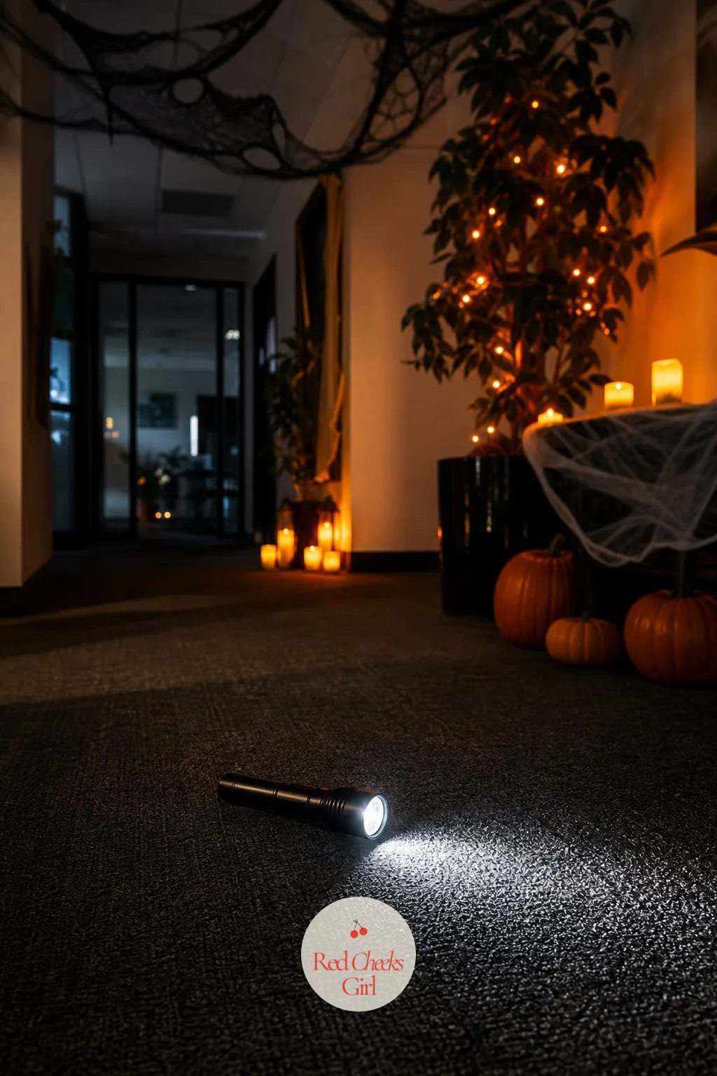 10. Flashlight Tag