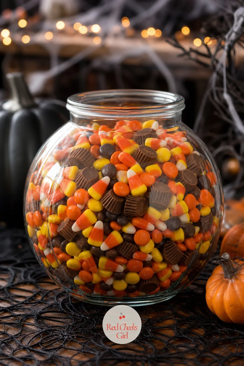 11. Guess the Candy Jar