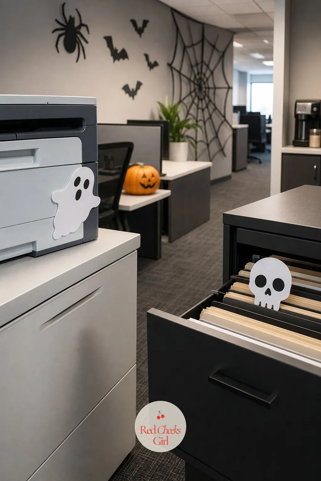 14. Haunted Scavenger Hunt