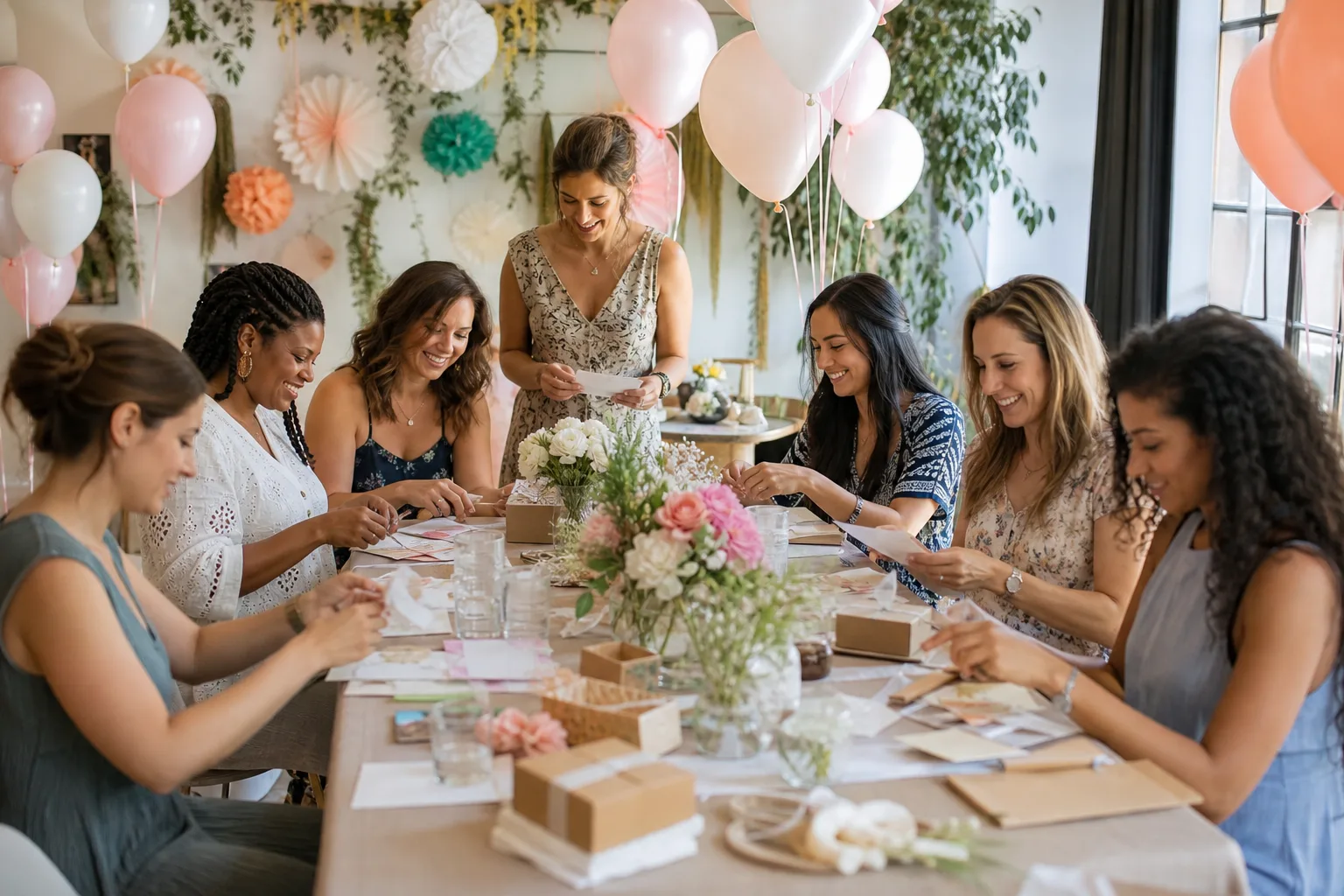 20 Party Planner Business Ideas for Hostesses Who Turn Gatherings Into Work