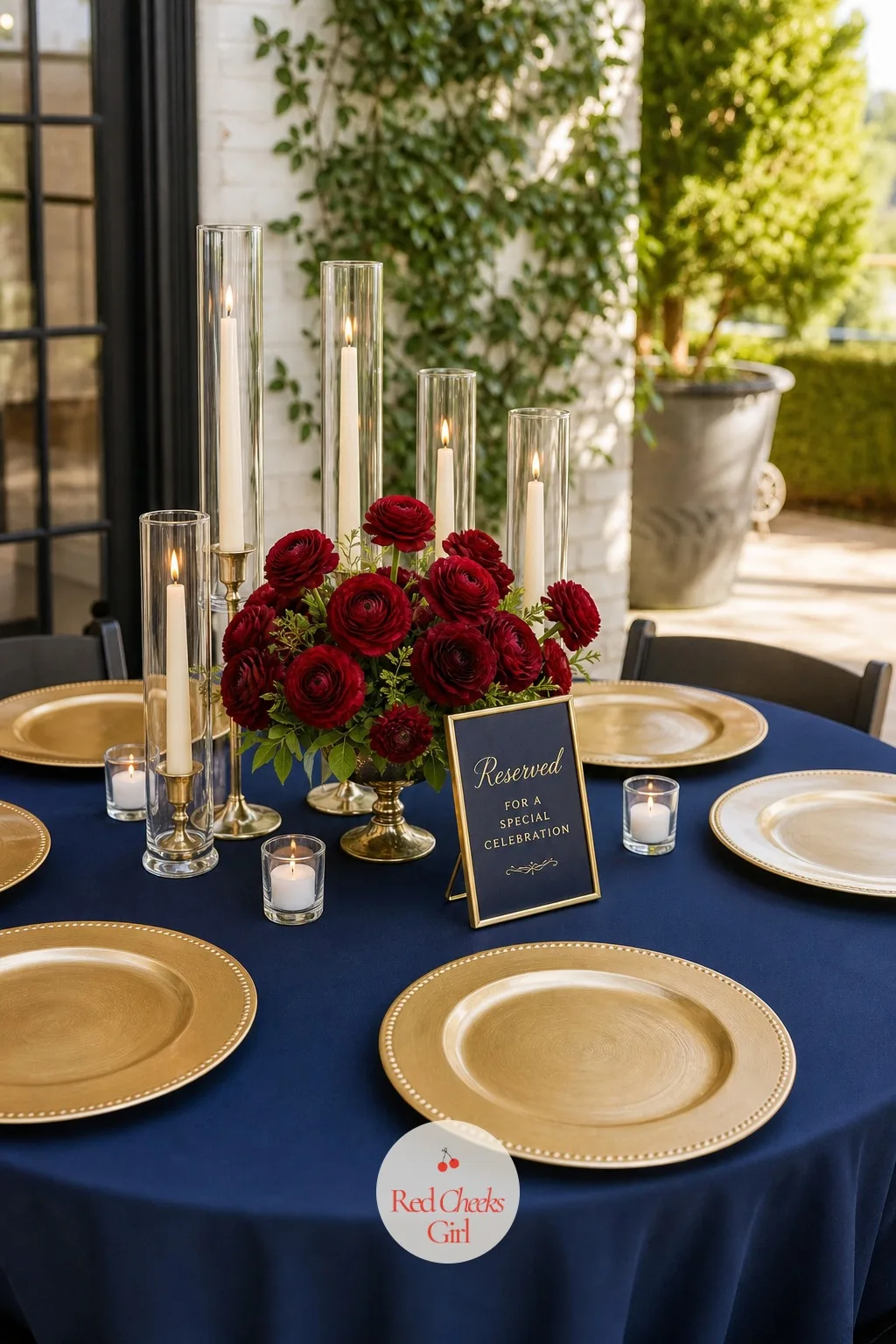 Milestone Birthday Planning Package — A thirtieth or fiftieth birthday carries more weight than a kid's party ever does, and the host usually wants it to feel