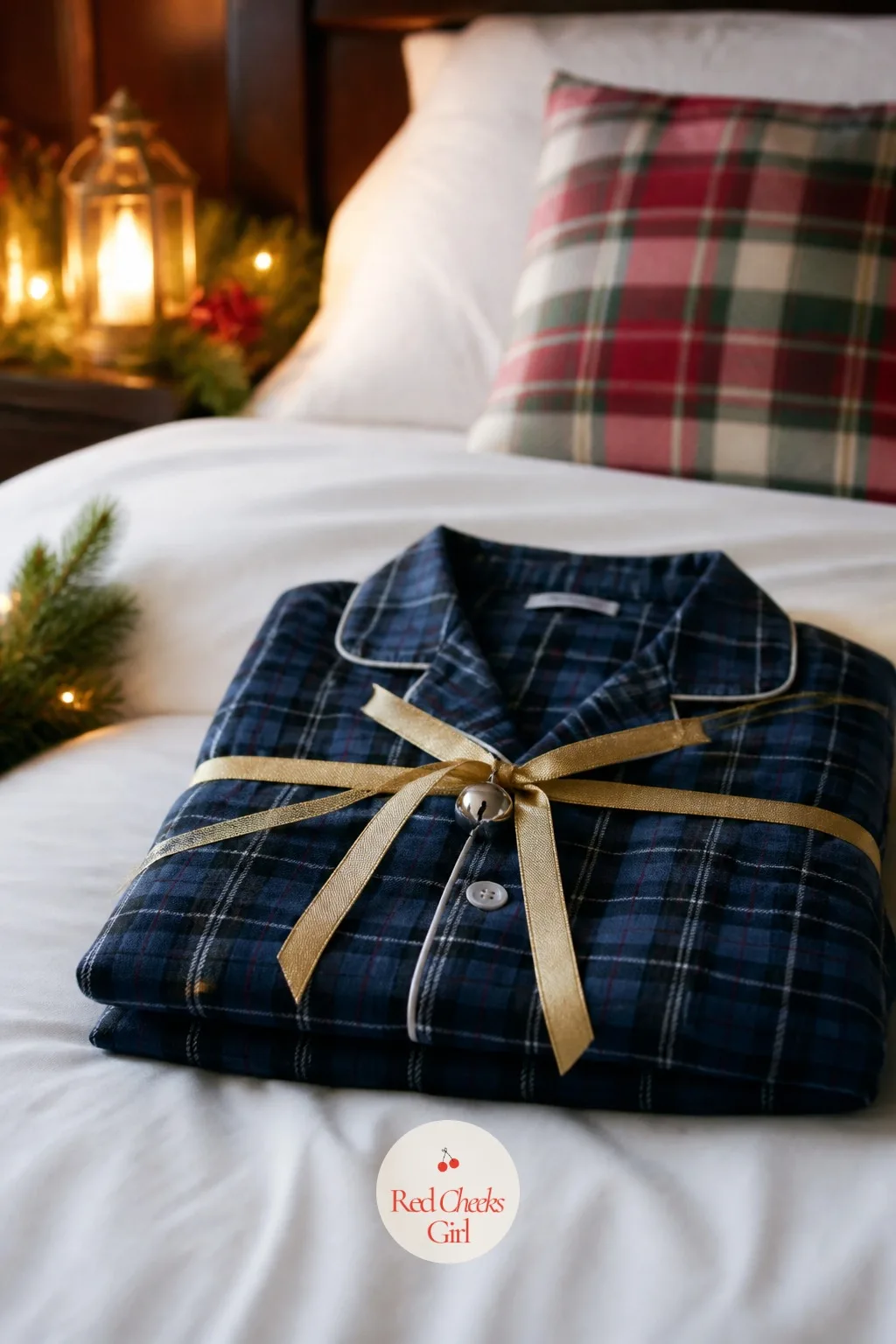 The Pajama Corner — Nobody arrives at this party in real clothes, so give the pajamas somewhere to actually be seen. Polar express christmas party